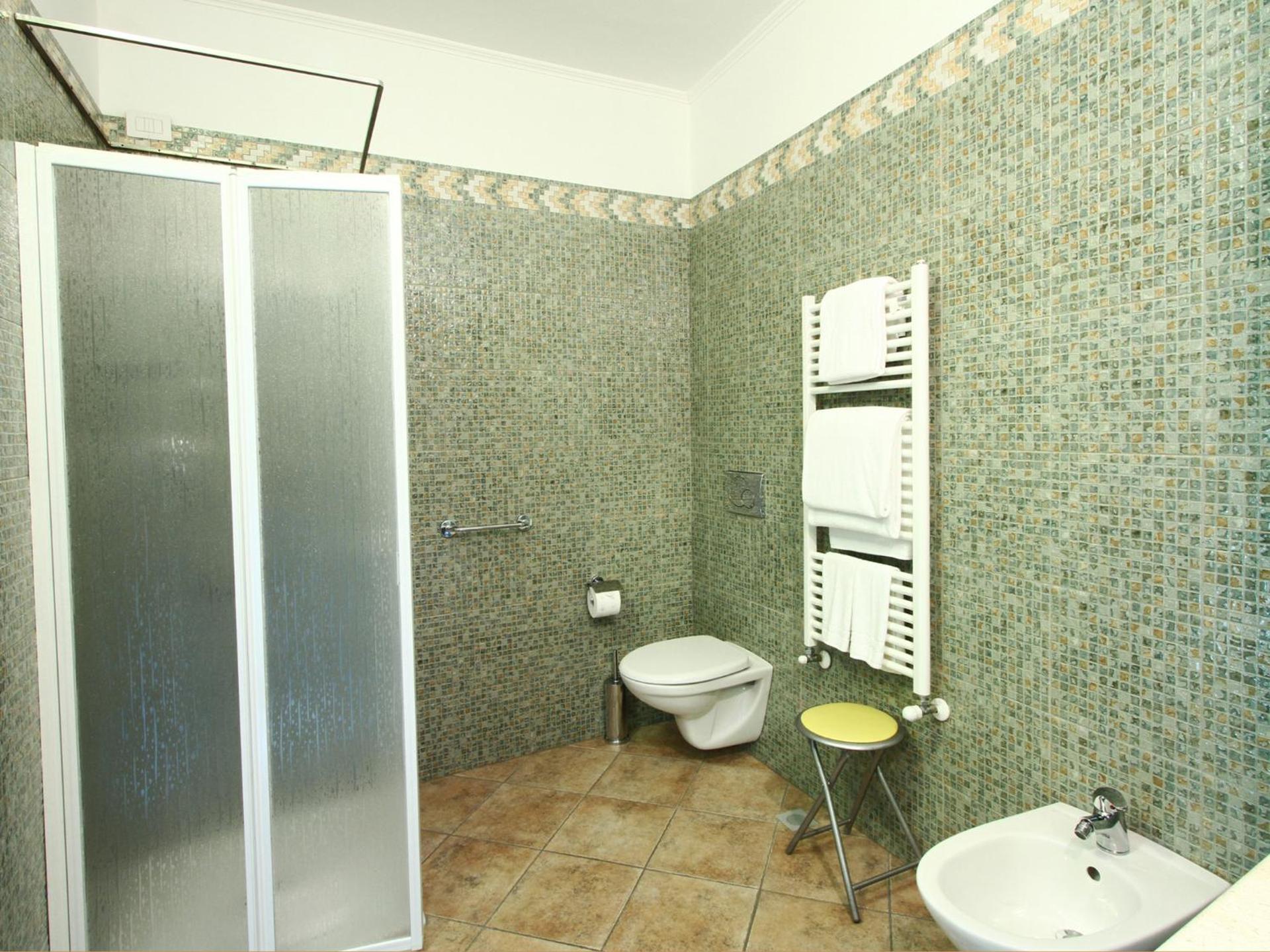 Hotel Del Corso - Photo 56
