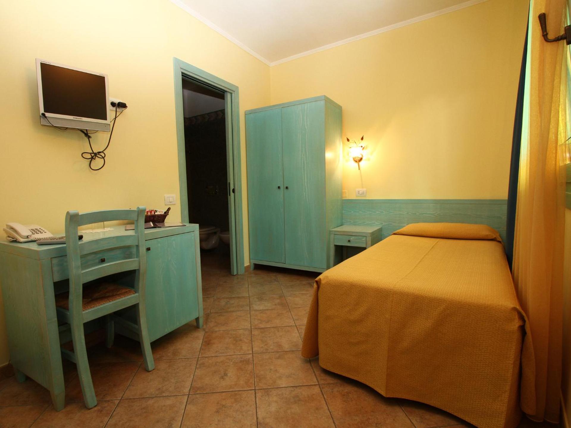 Hotel Del Corso - Photo 37