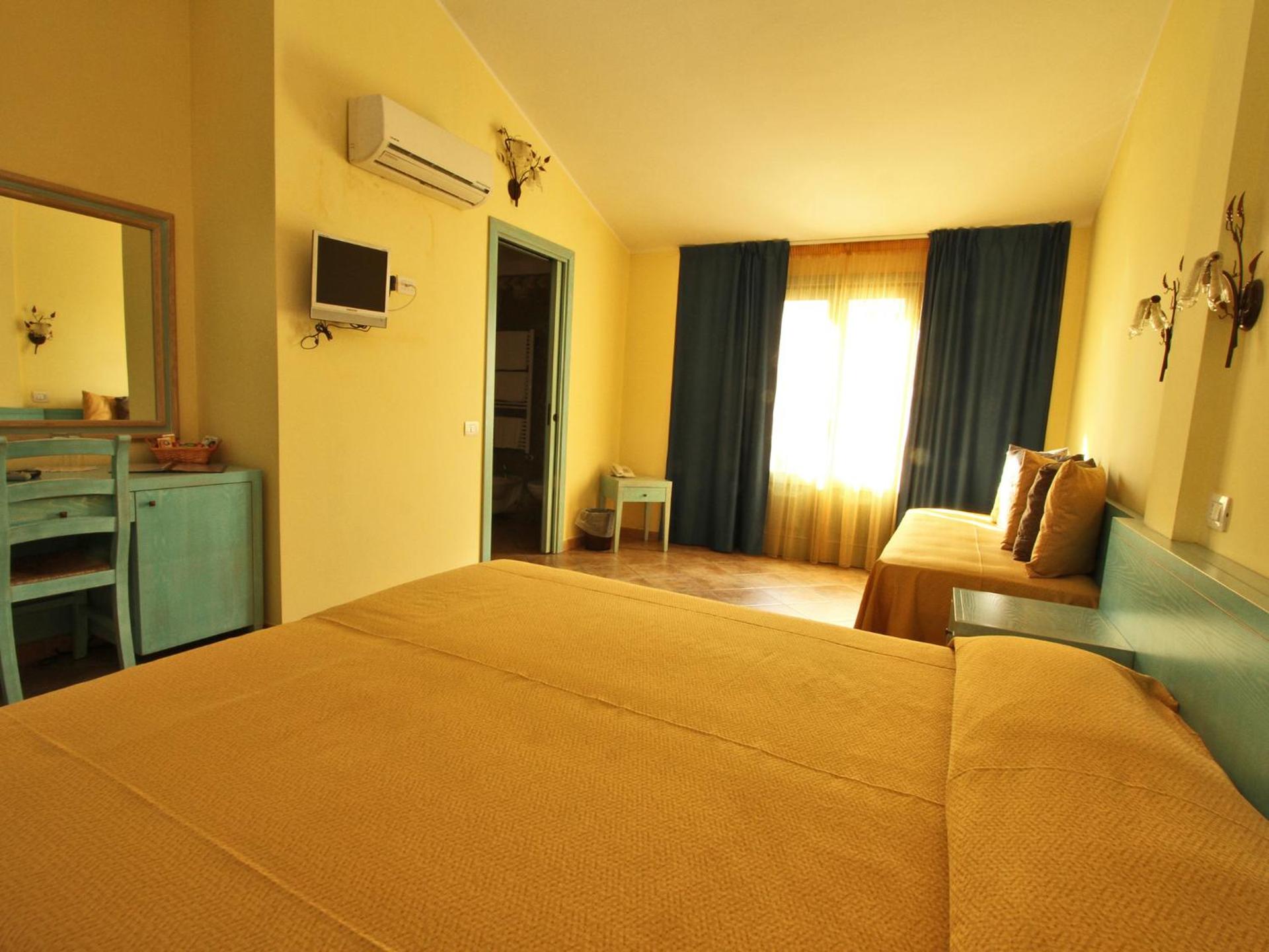 Hotel Del Corso - Photo 60