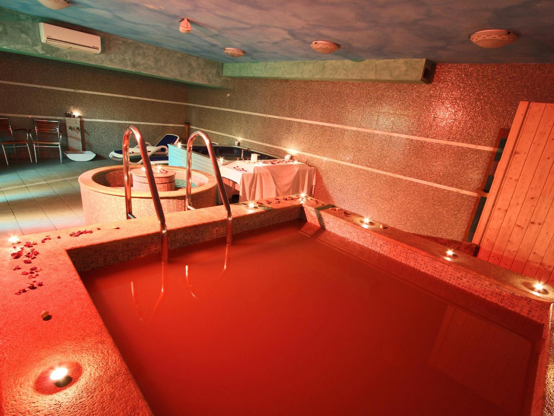 Hotel Del Corso - Photo 22