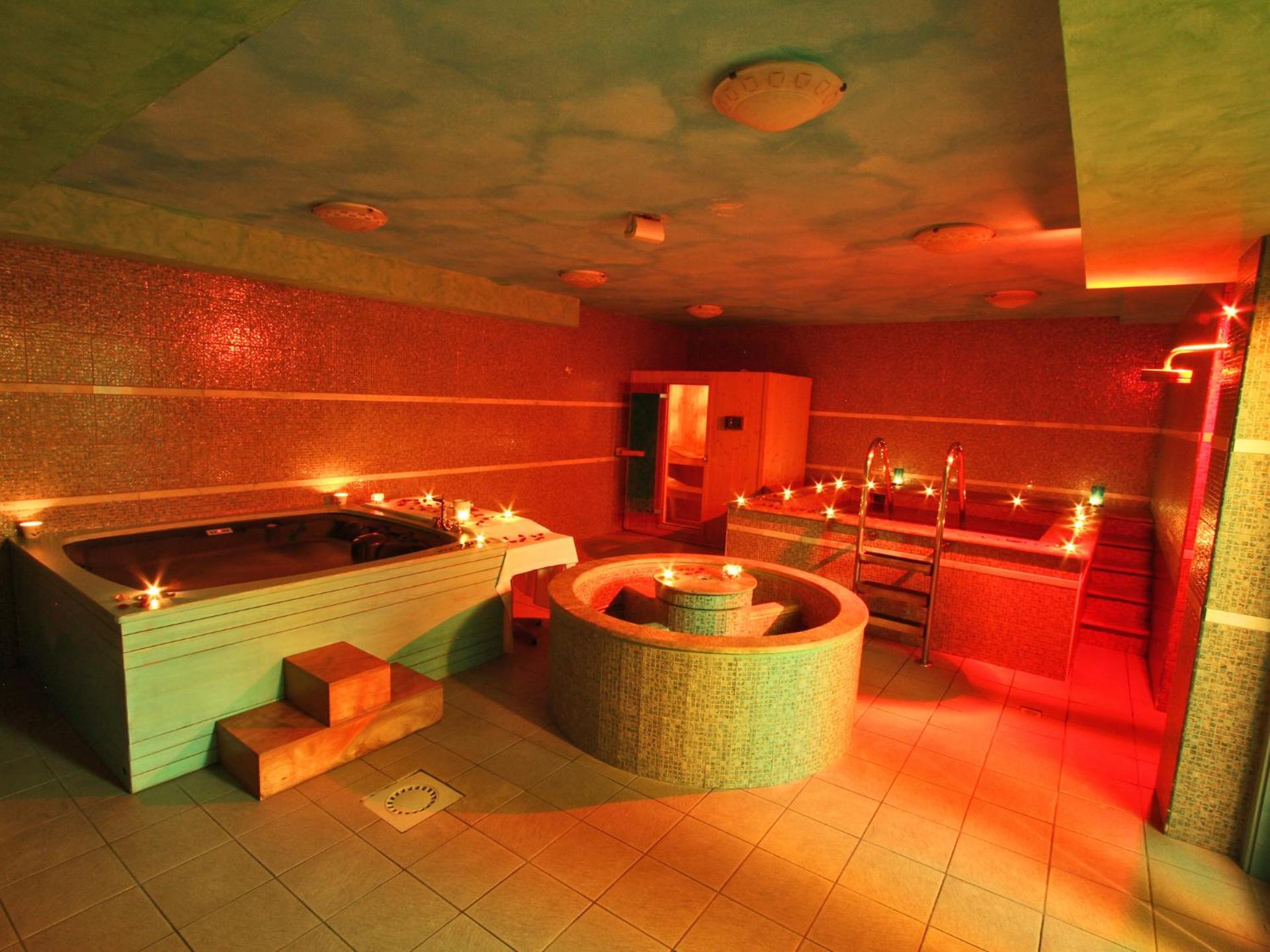 Hotel Del Corso - Photo 4