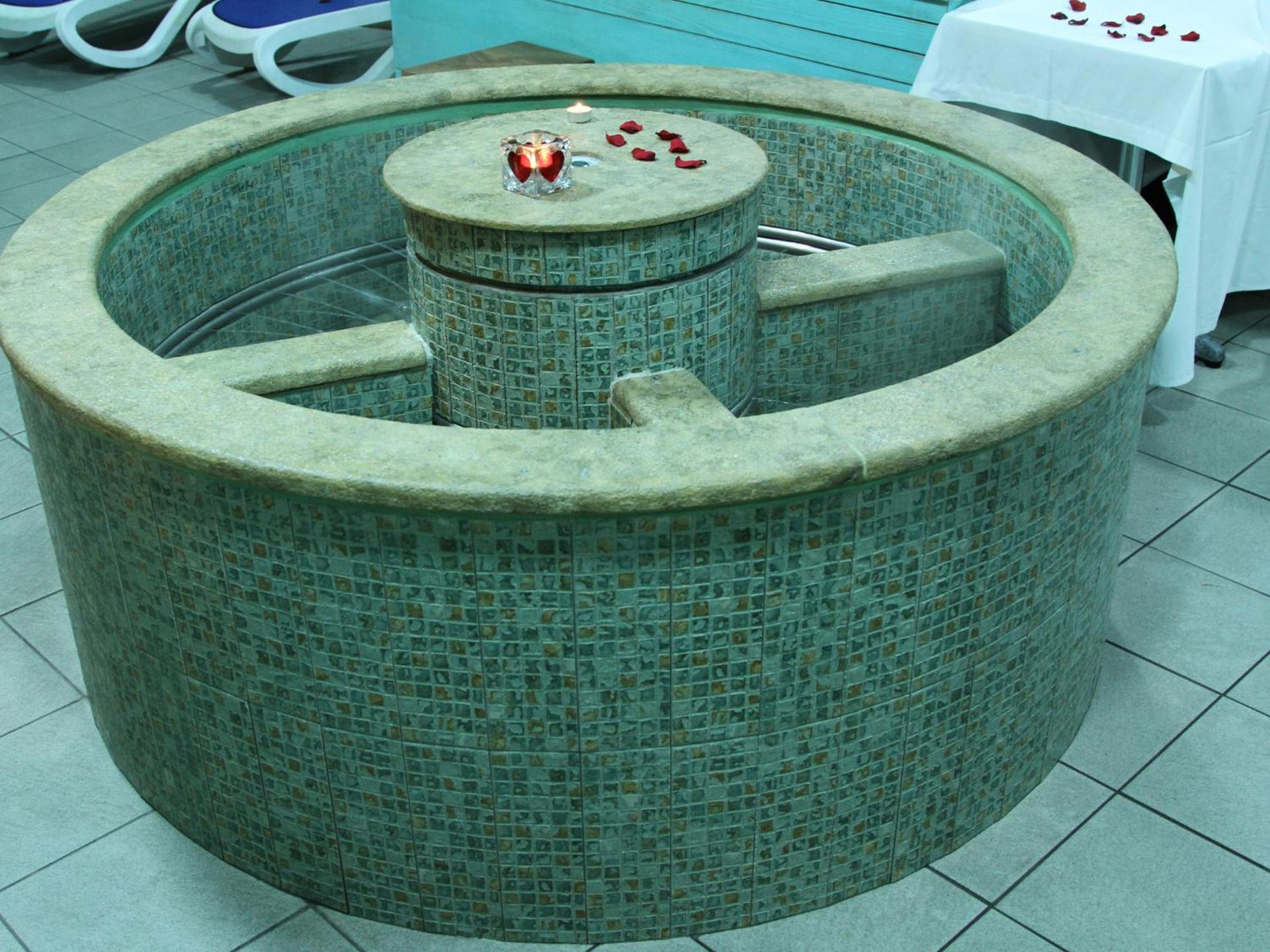 Hotel Del Corso - Photo 21