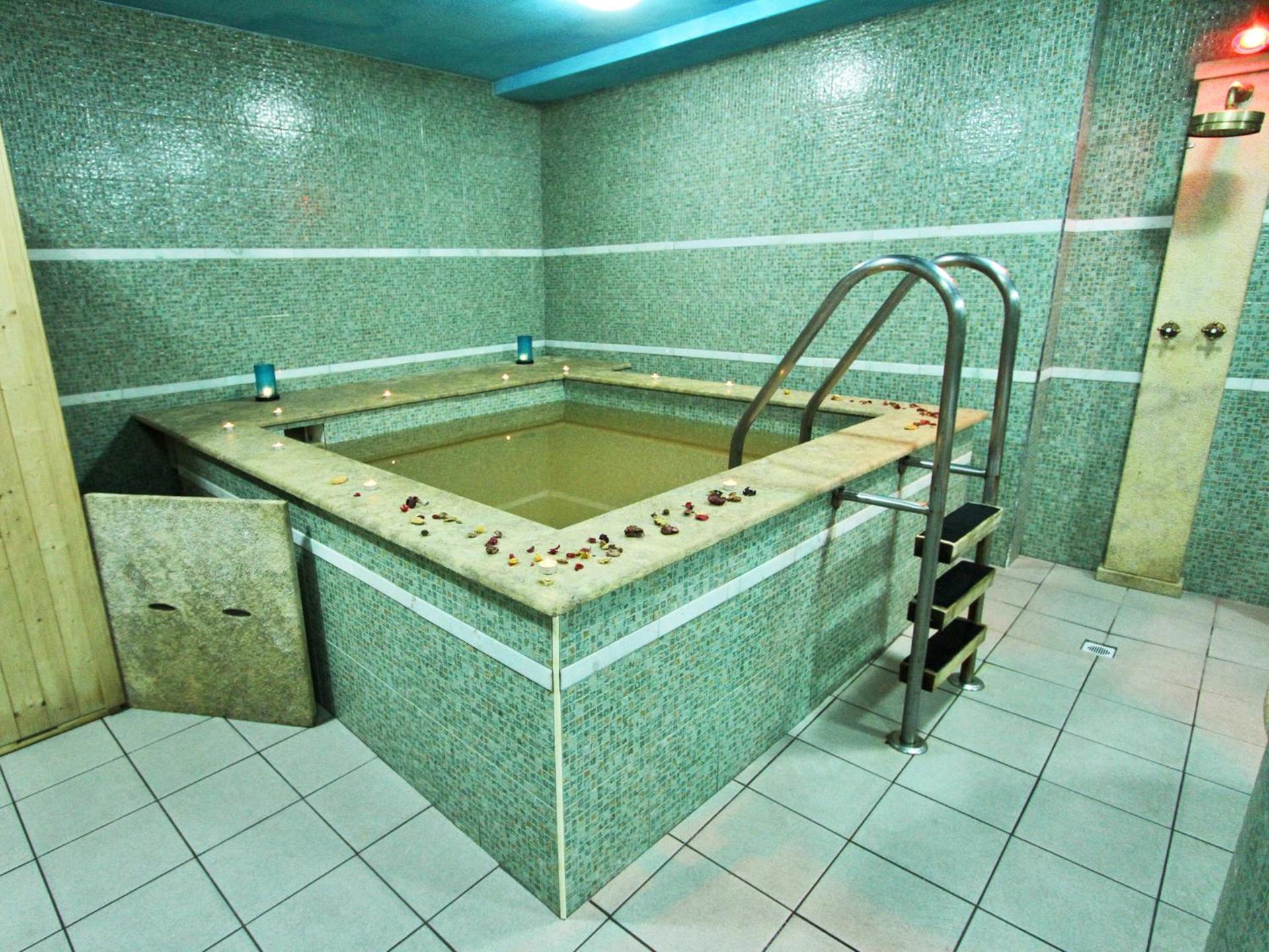 Hotel Del Corso - Photo 51