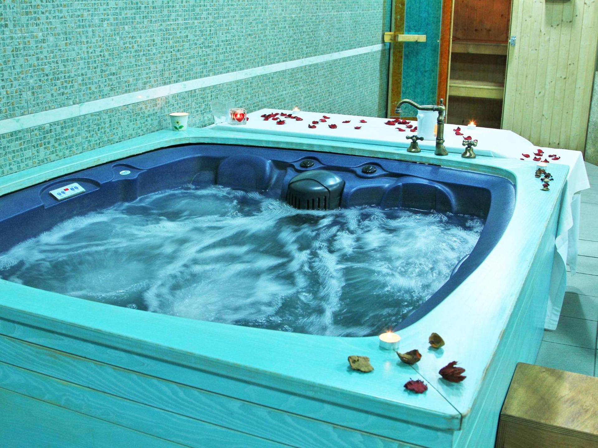 Hotel Del Corso - Photo 23