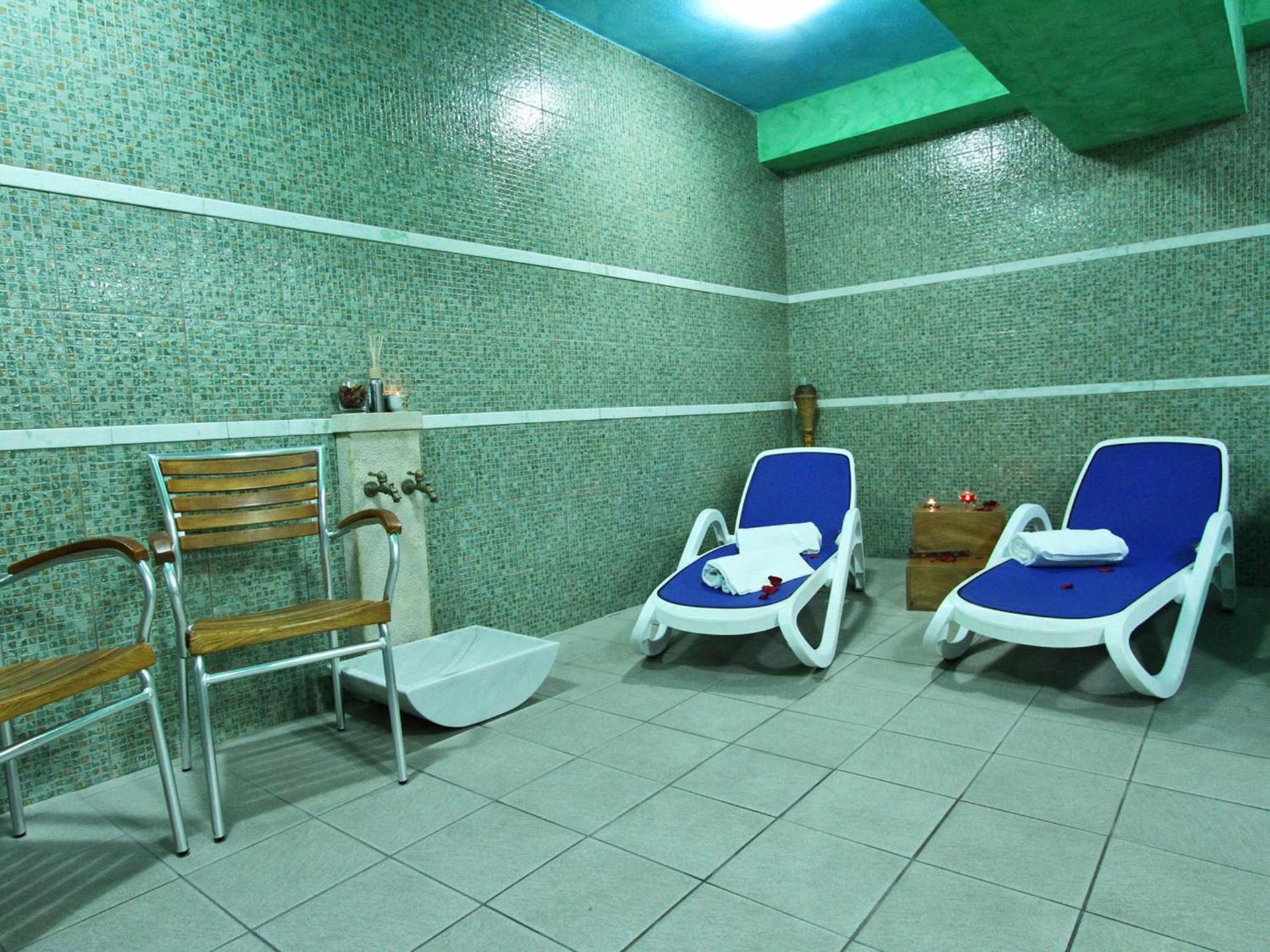 Hotel Del Corso - Photo 26