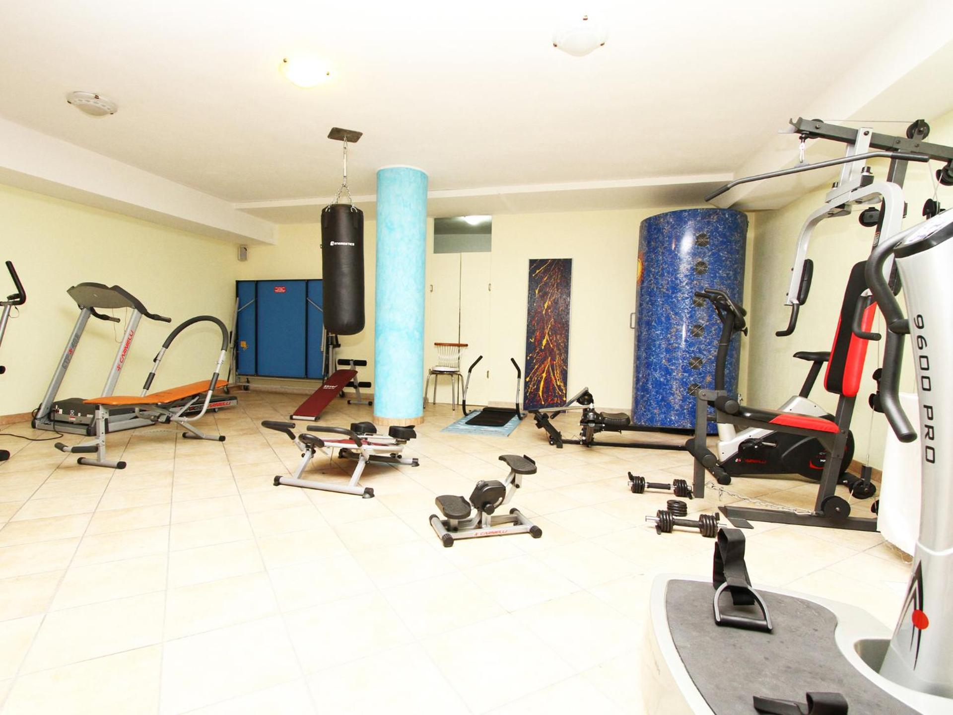 Hotel Del Corso - Photo 16