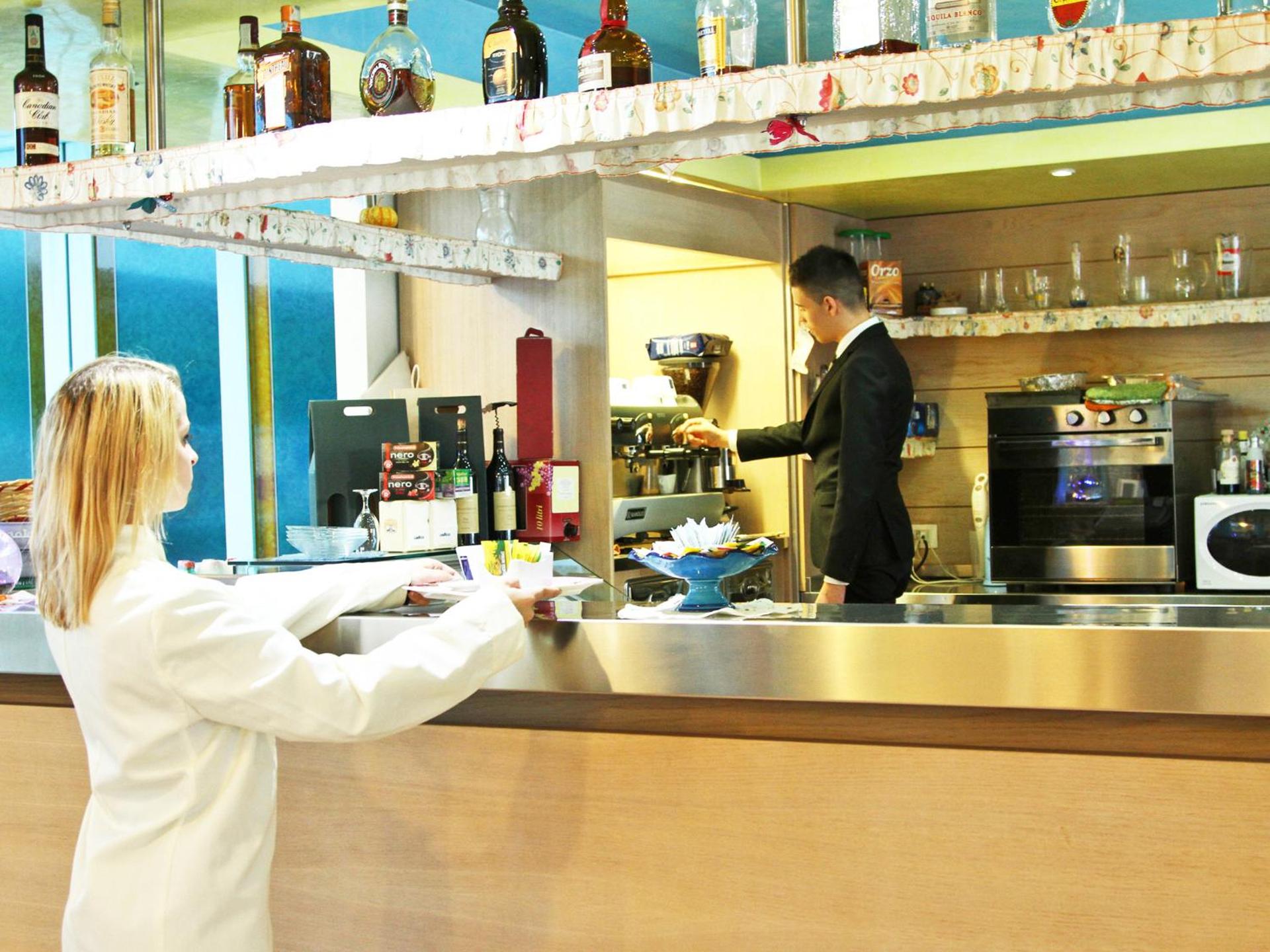 Hotel Del Corso - Photo 5