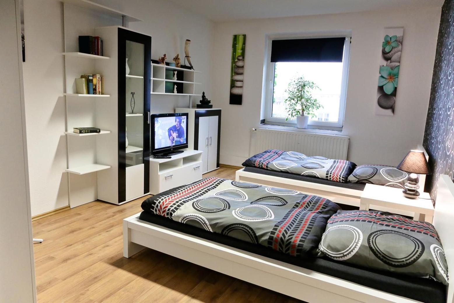 Suite-Apartment-Essen - Photo 11