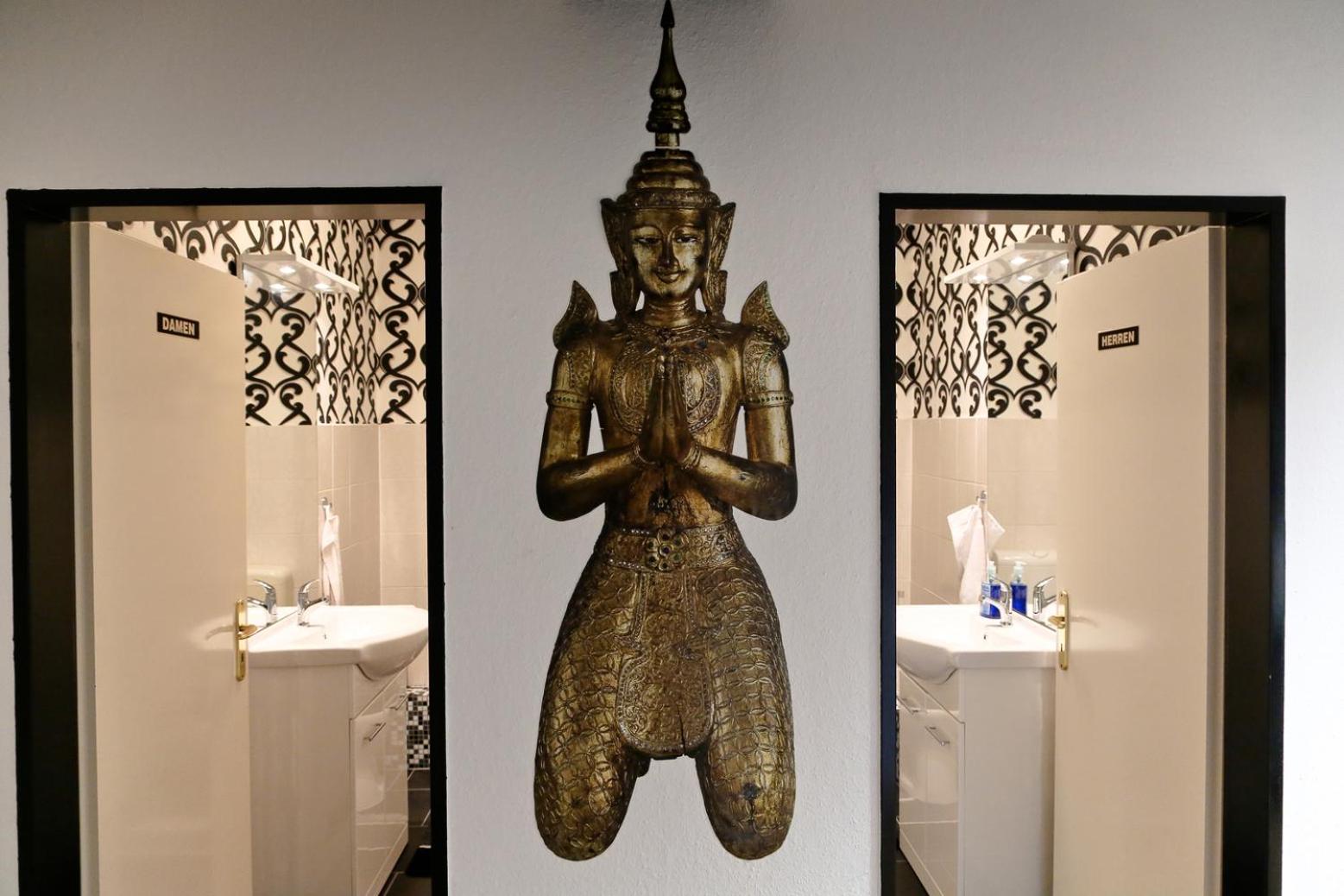 Suite-Apartment-Essen - Photo 29