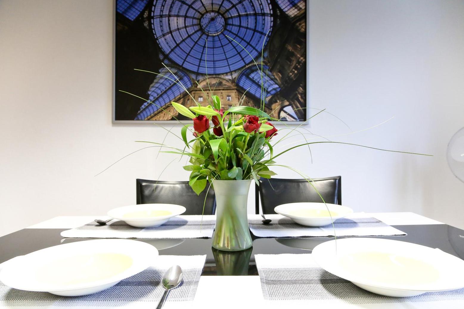 Suite-Apartment-Essen - Photo 3