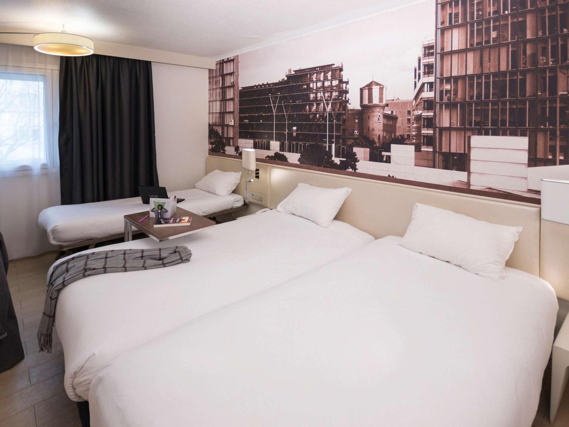 ibis Styles Paris Tolbiac Bibliotheque - Photo 162