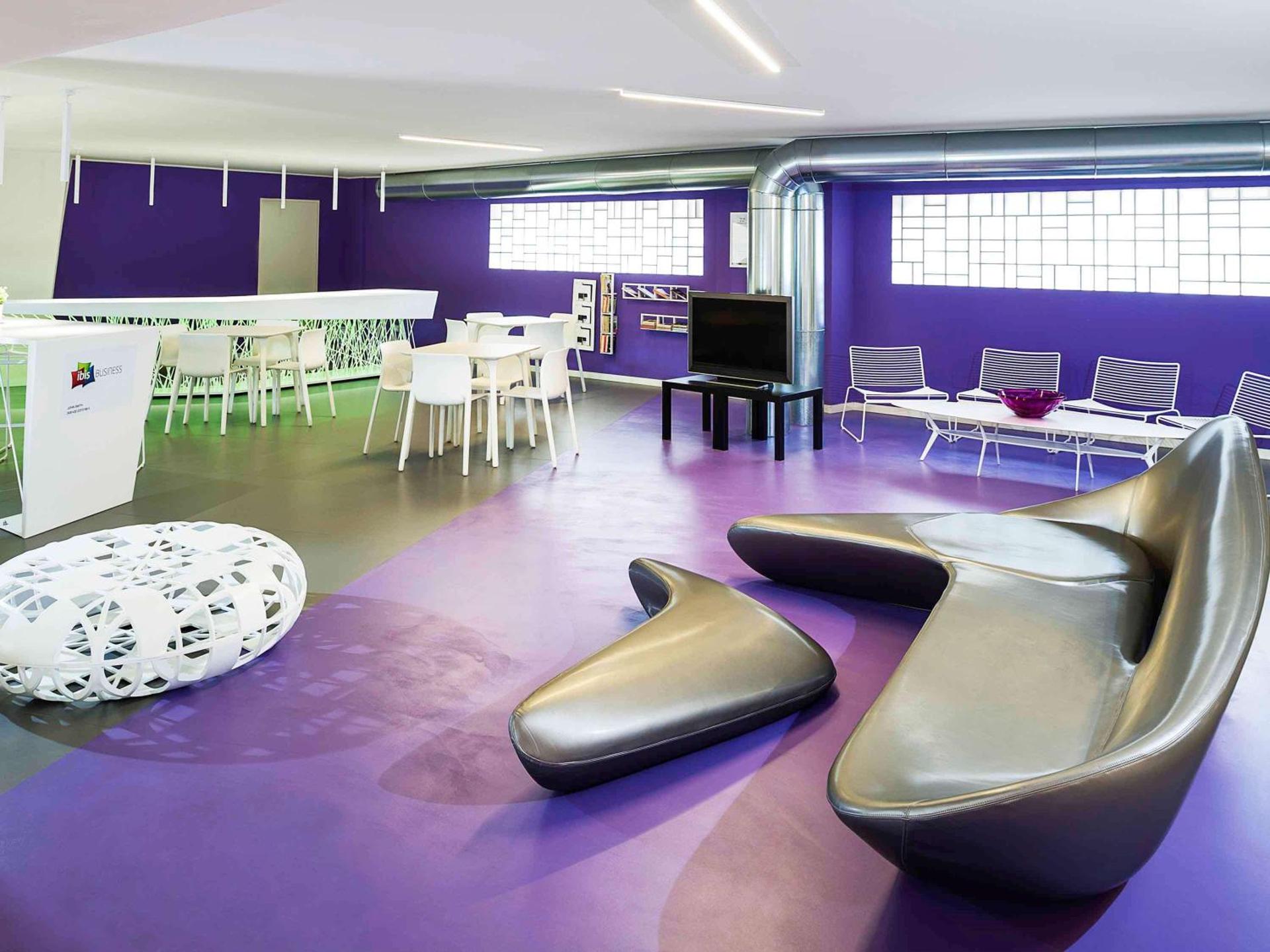 President Hotel Palermo - Photo 81