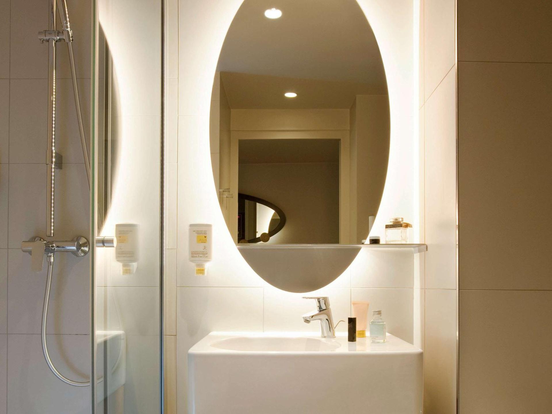 Aparthotel Adagio access München City Olympiapark - Photo 38