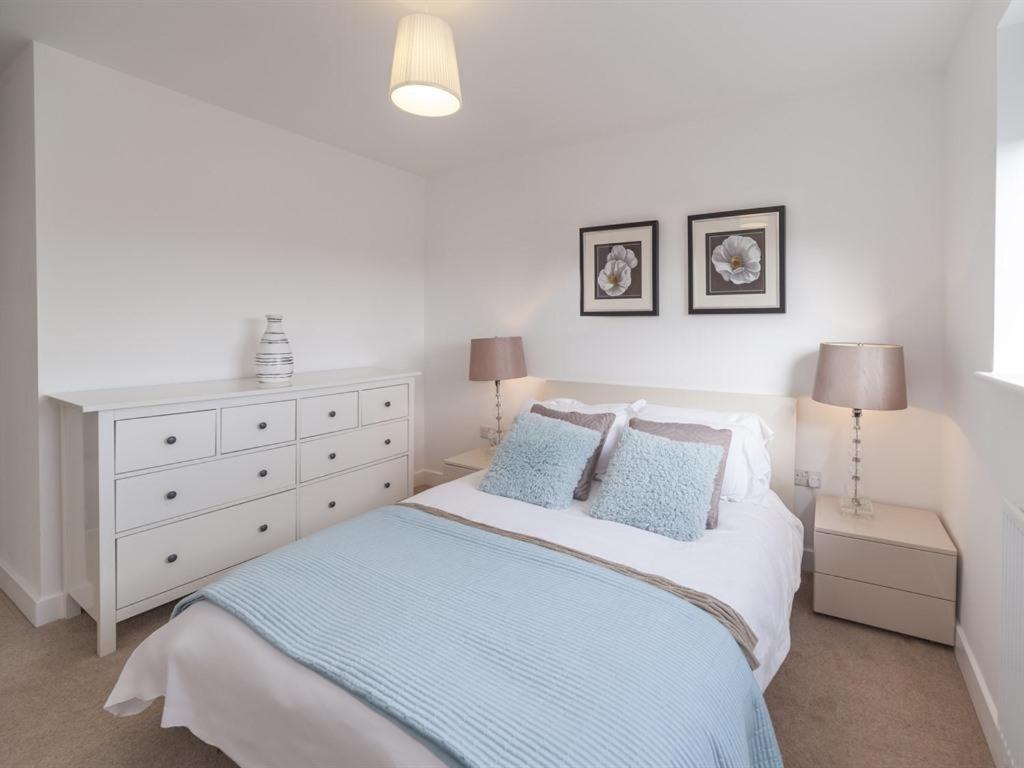 Exclusive Tower Bridge Apartment - Photo 29
