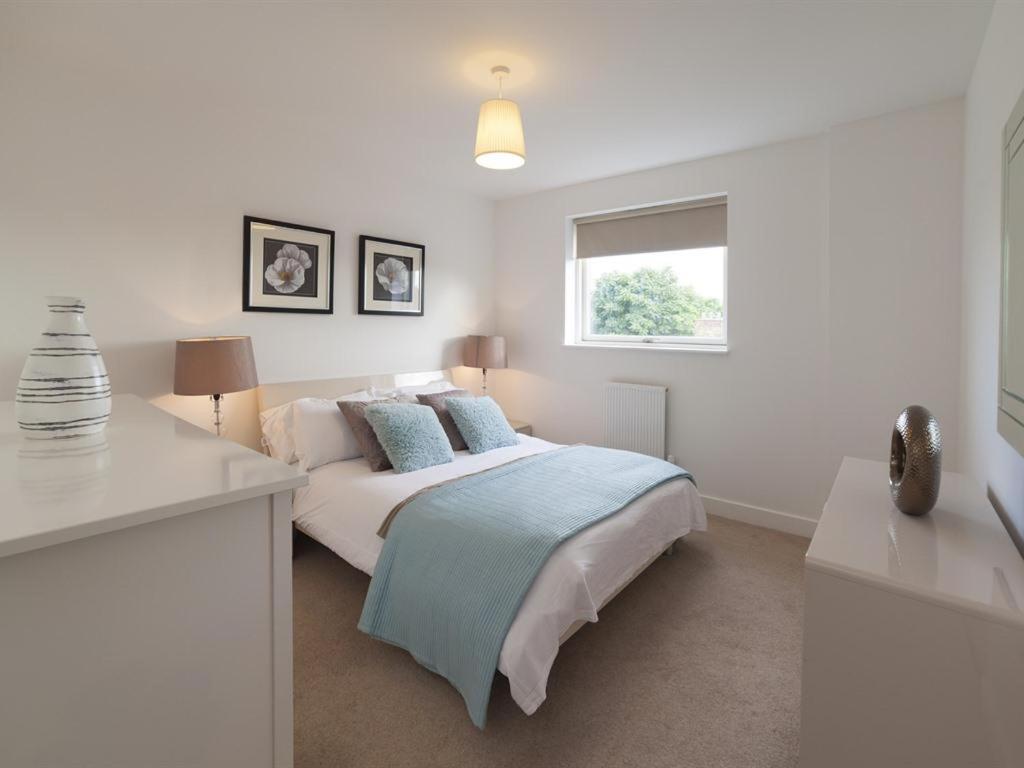 Exclusive Tower Bridge Apartment - Photo 25