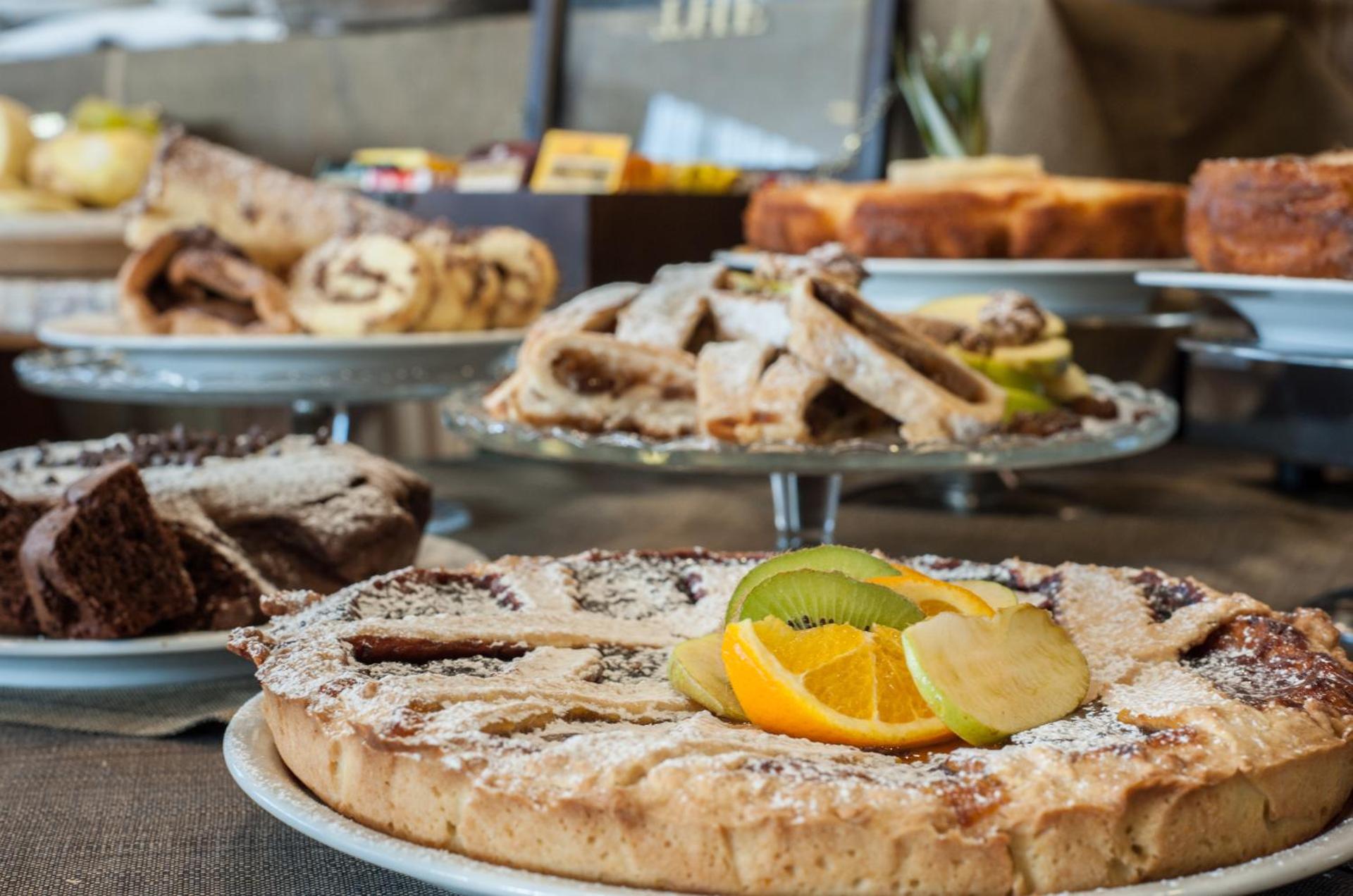 Etrusco Arezzo Hotel - Sure Hotel Collection by Best Western - Photo 76