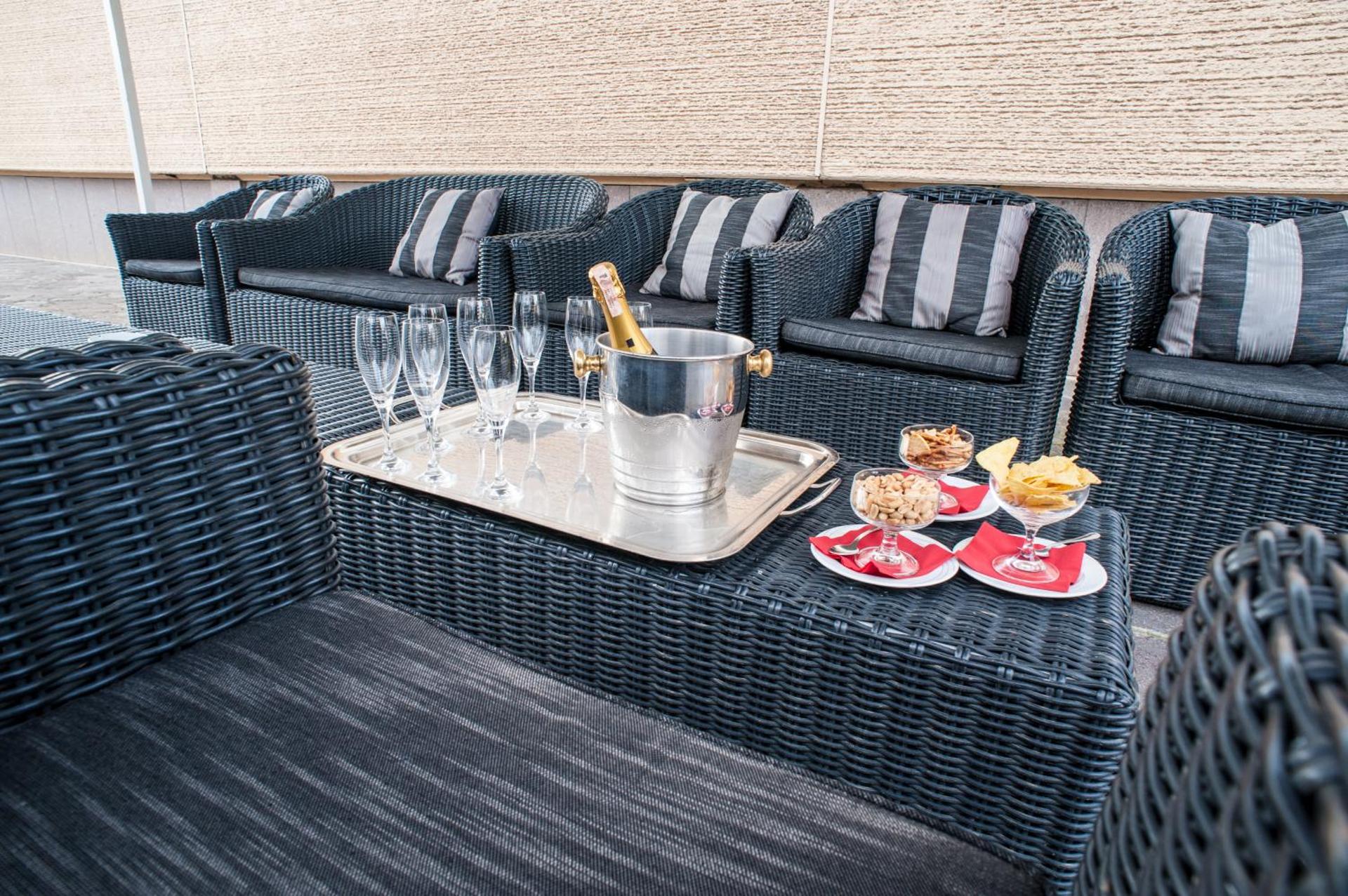 Etrusco Arezzo Hotel - Sure Hotel Collection by Best Western - Photo 79