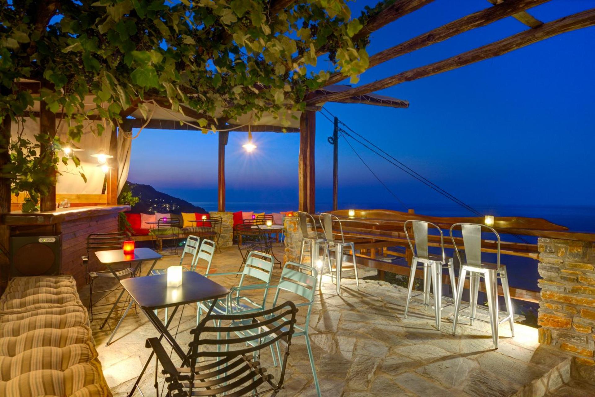 Agapitos Villas & Guesthouses - Photo 124