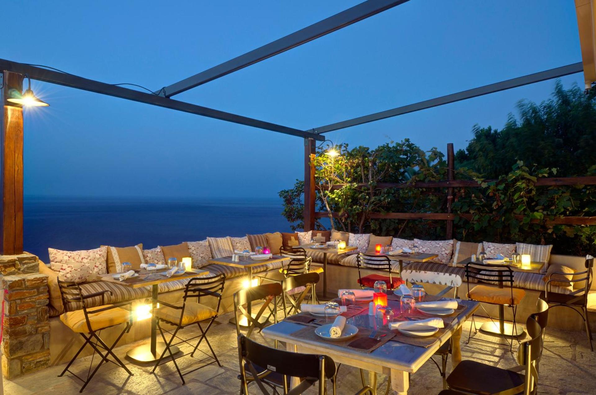 Agapitos Villas & Guesthouses - Photo 119