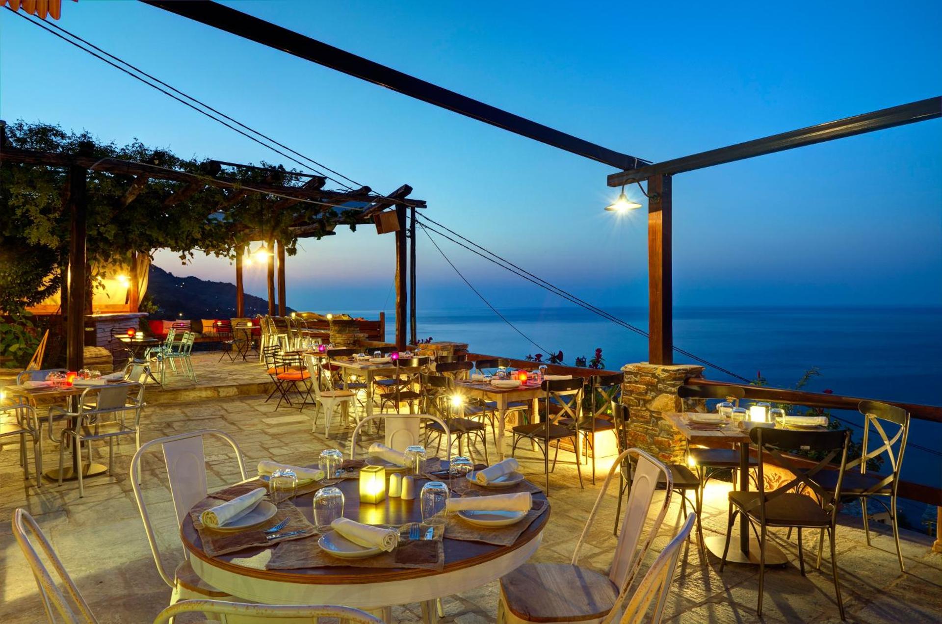 Agapitos Villas & Guesthouses - Photo 127