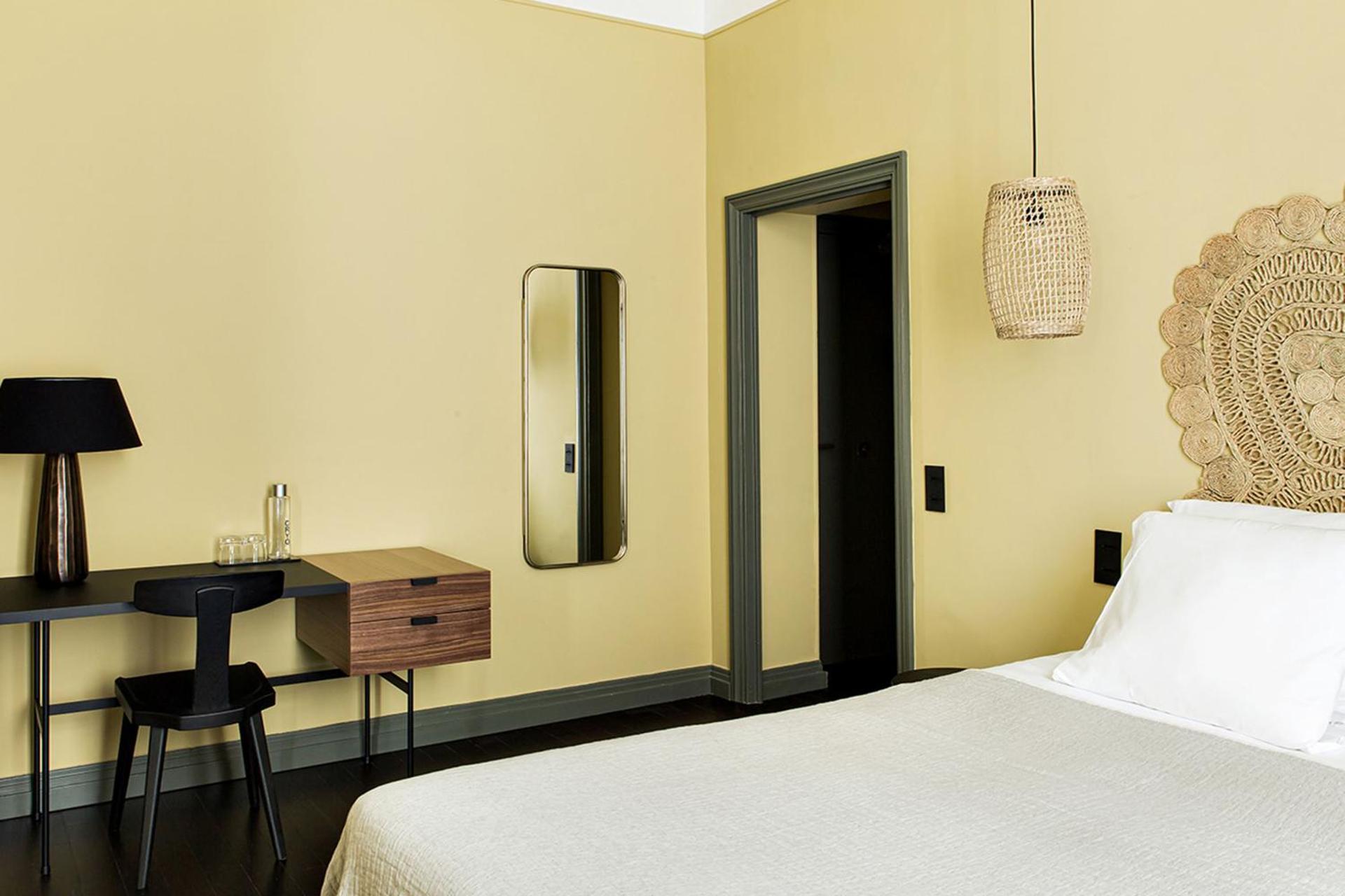 New Hotel Le Quai - Vieux Port - Photo 34