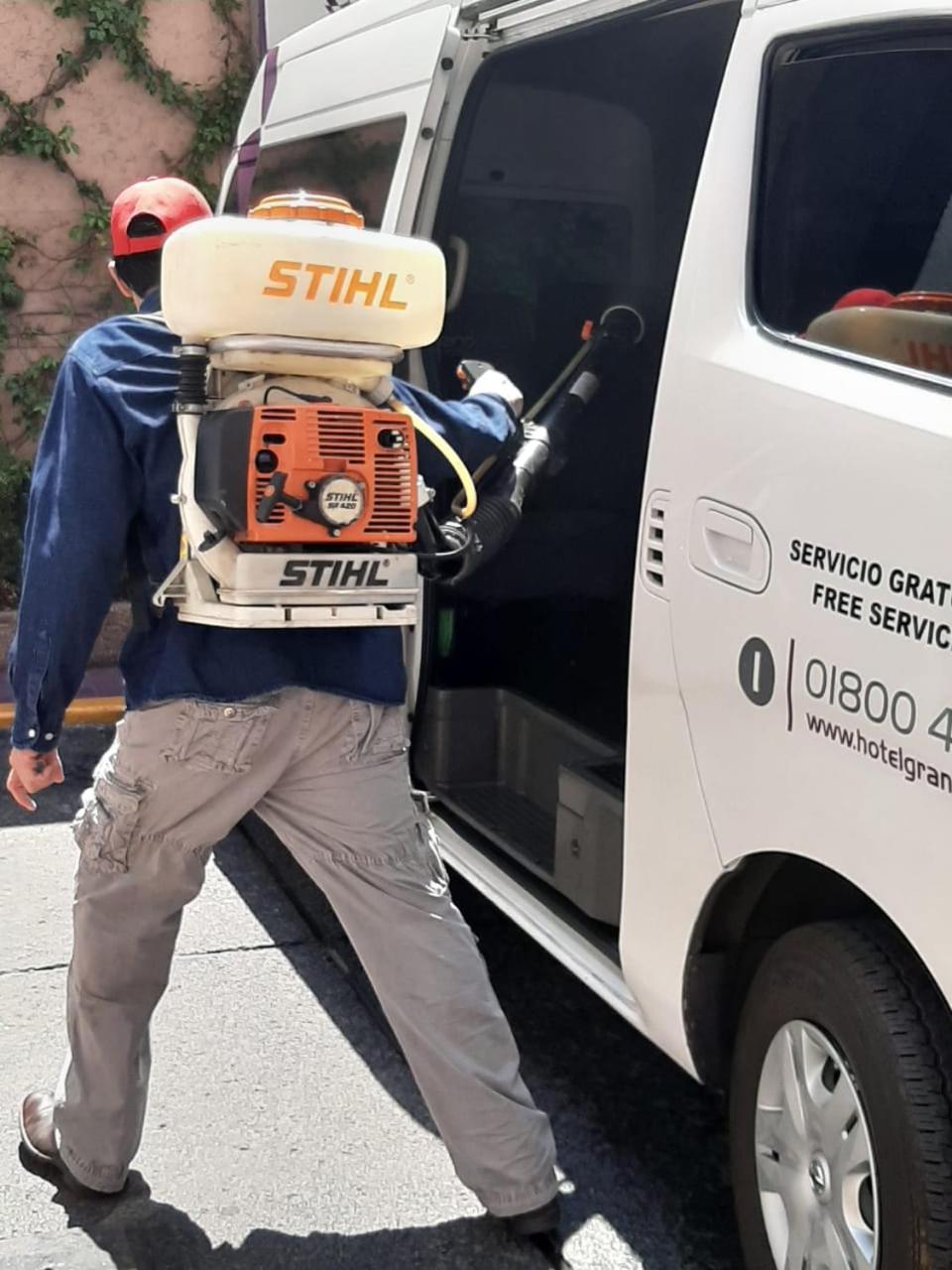 WeEnjoy Hotels Grand Prix Aeropuerto CDMX - Photo 141