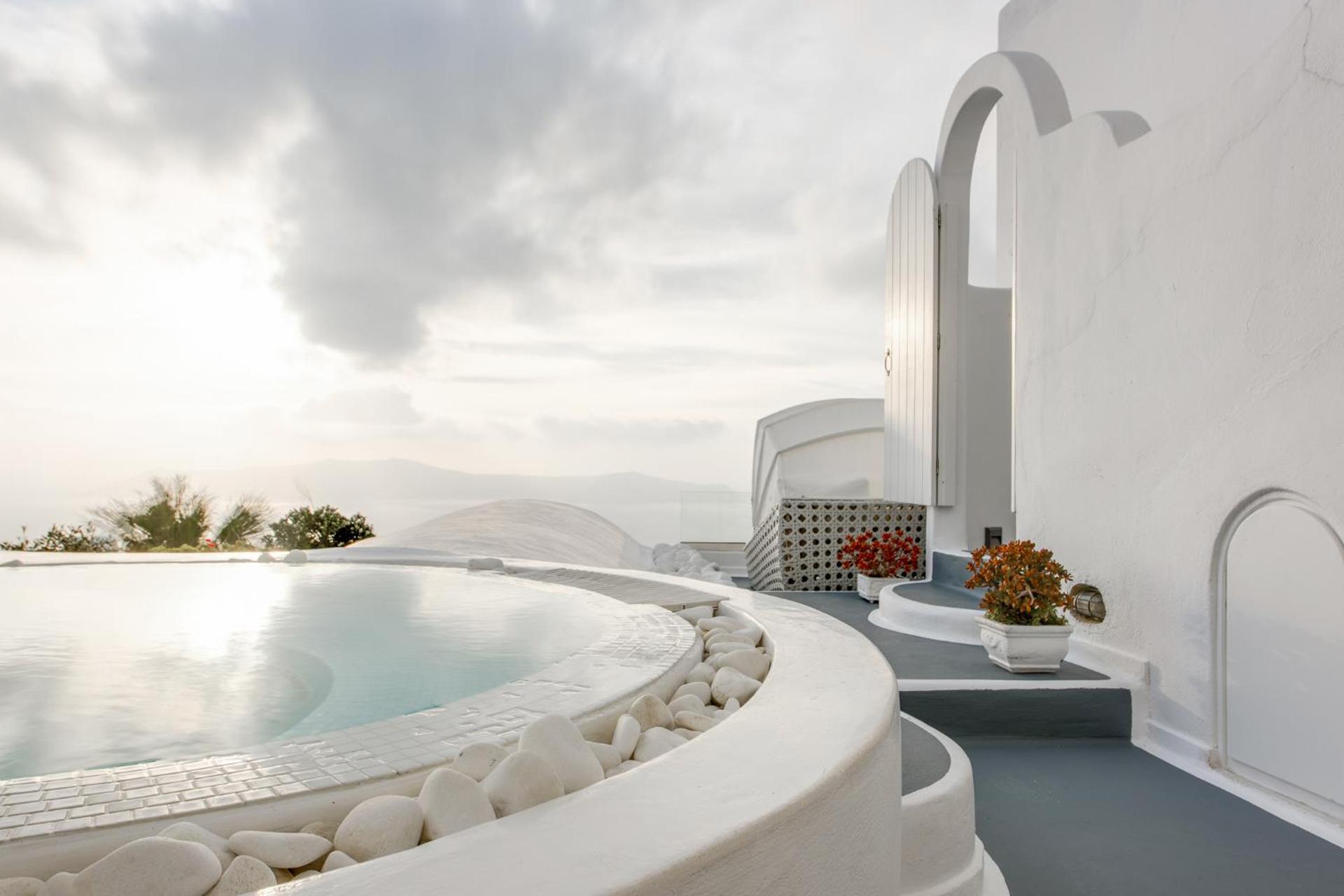 Dana Villas & Infinity Suites - Photo 31