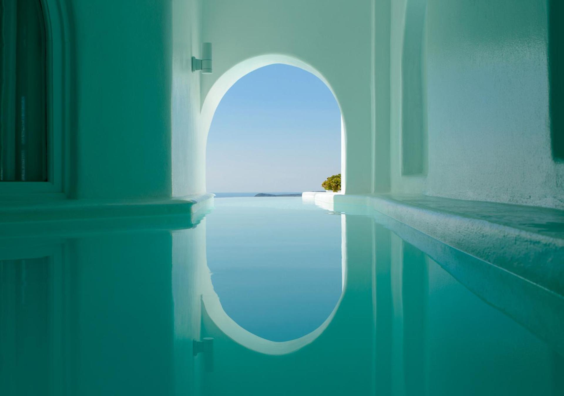 Dana Villas & Infinity Suites - Photo 14