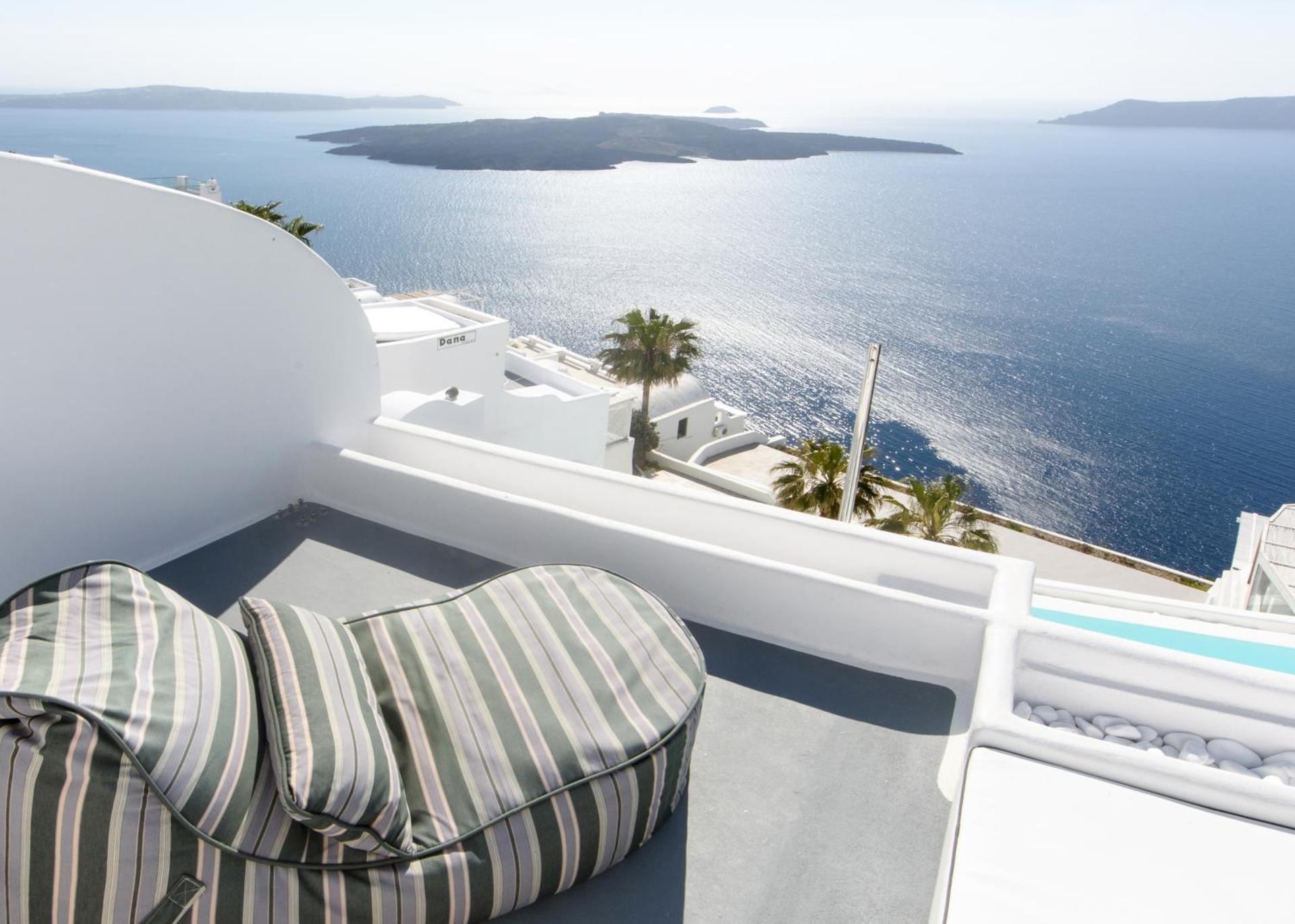 Dana Villas & Infinity Suites - Photo 78