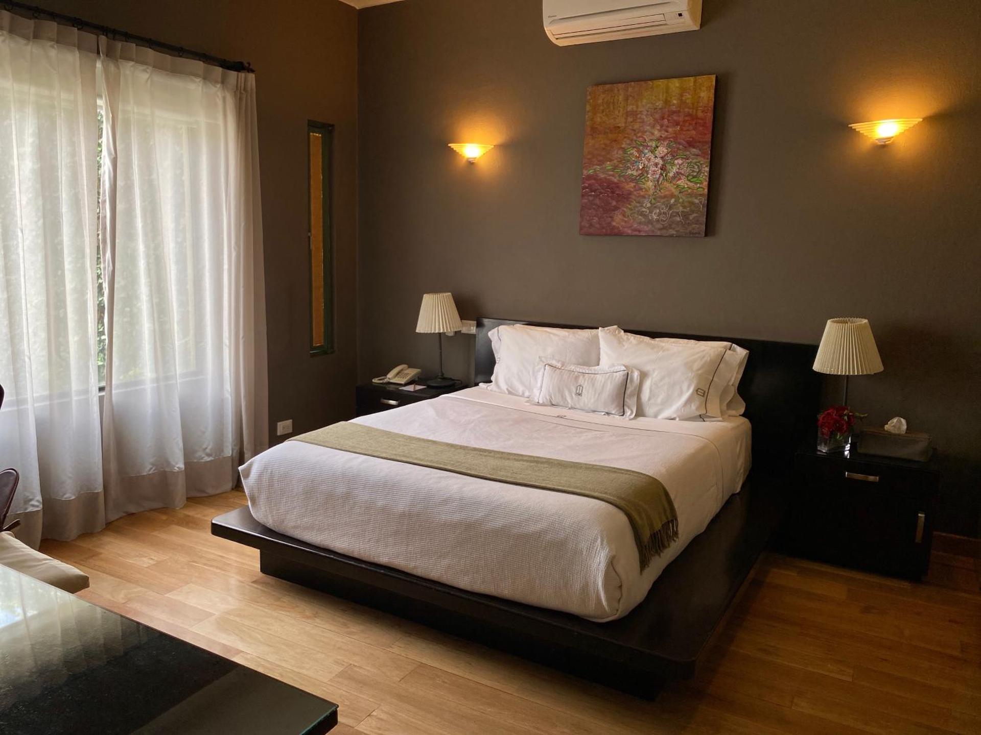 Hotel Villa Condesa - Photo 63