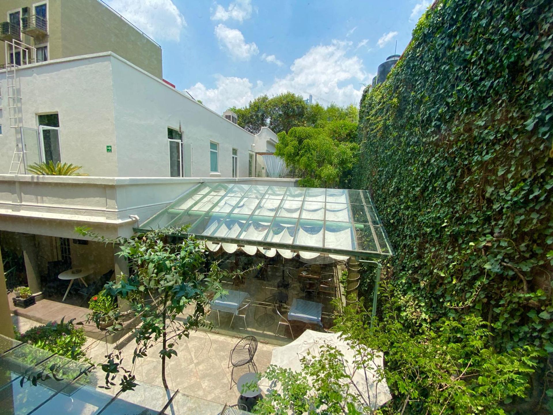 Hotel Villa Condesa - Photo 61