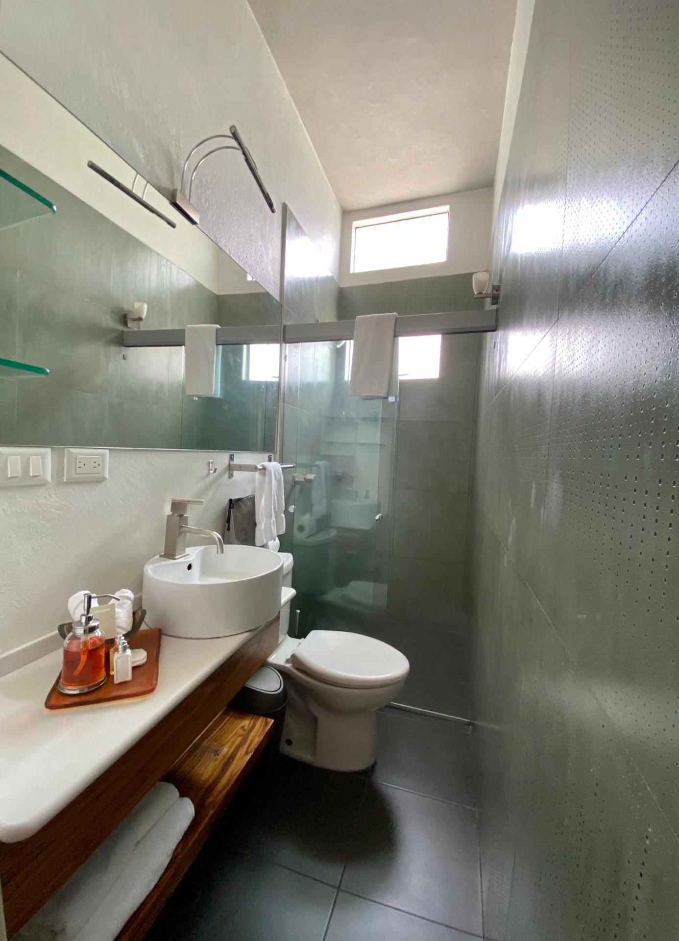 Hotel Villa Condesa - Photo 60