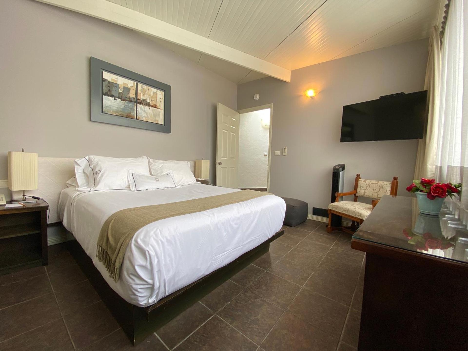 Hotel Villa Condesa - Photo 58