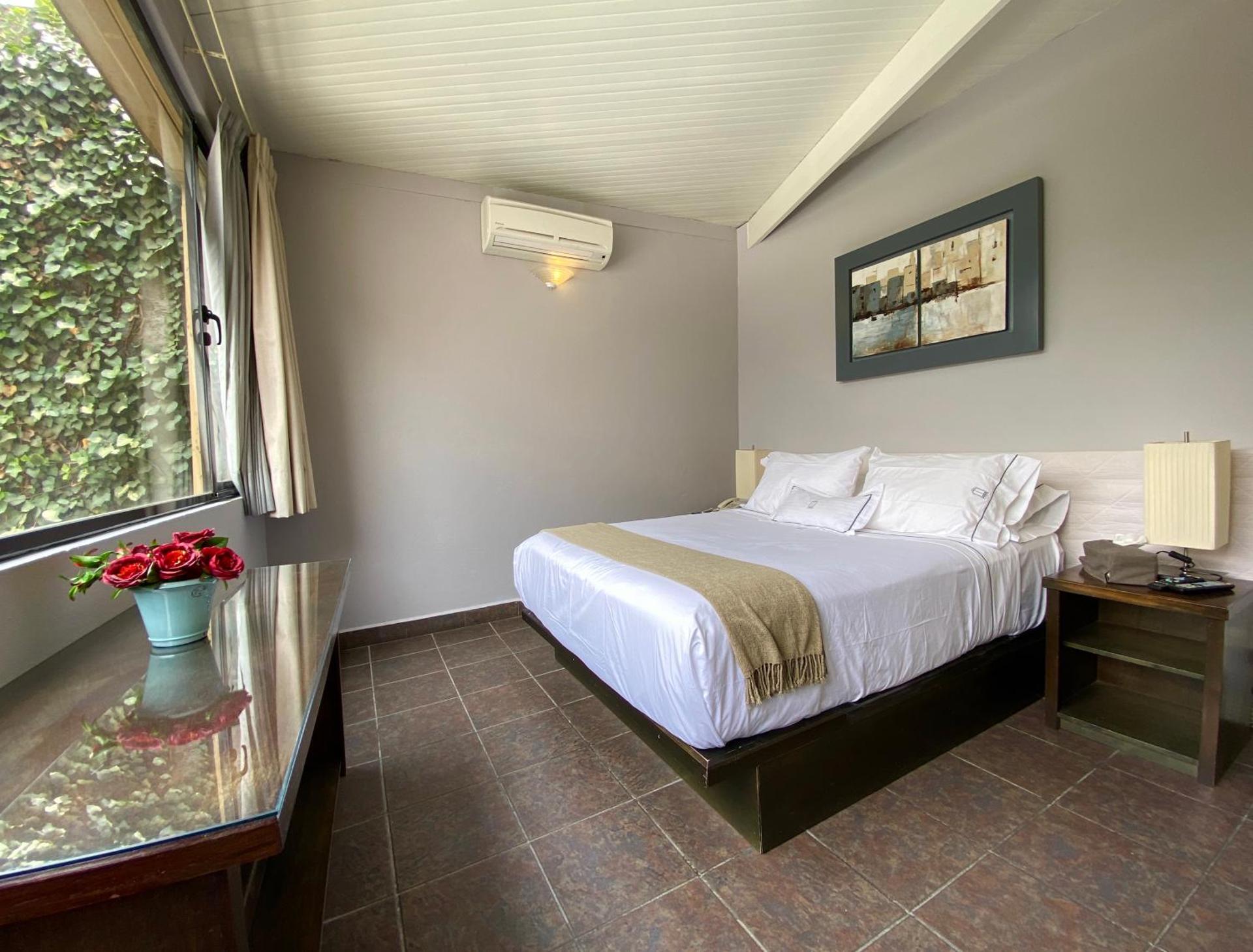 Hotel Villa Condesa - Photo 57