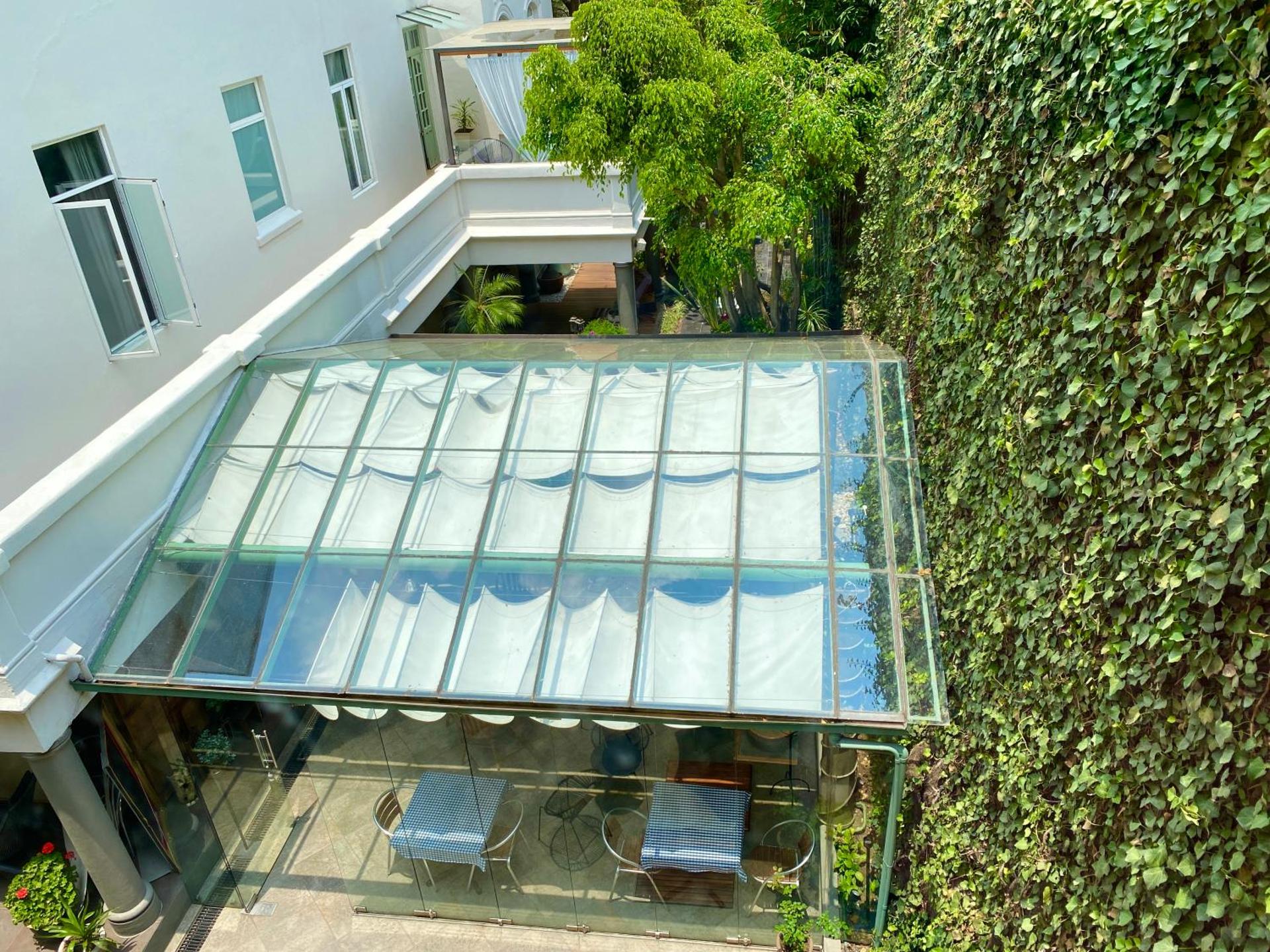 Hotel Villa Condesa - Photo 56