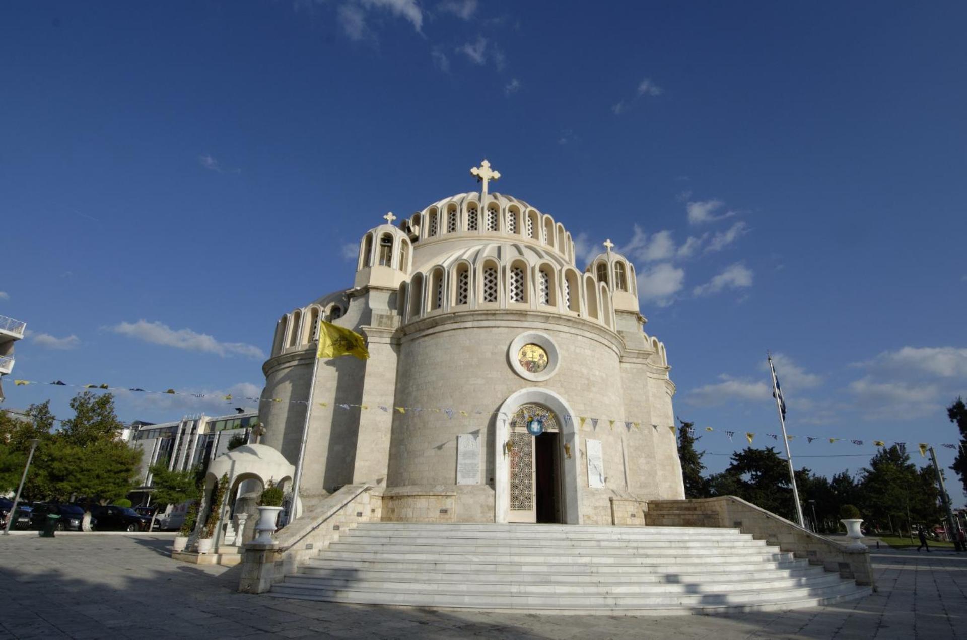 Palmyra Beach Hotel - Photo 27