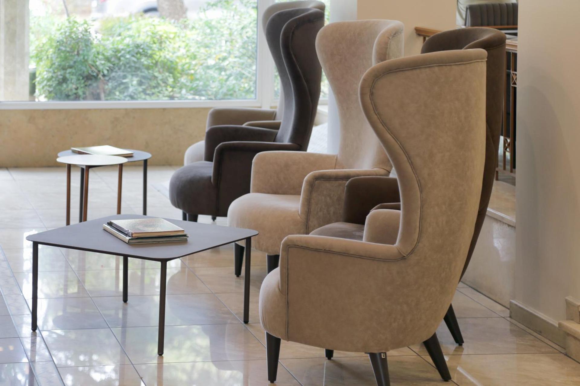 Palmyra Beach Hotel - Photo 34