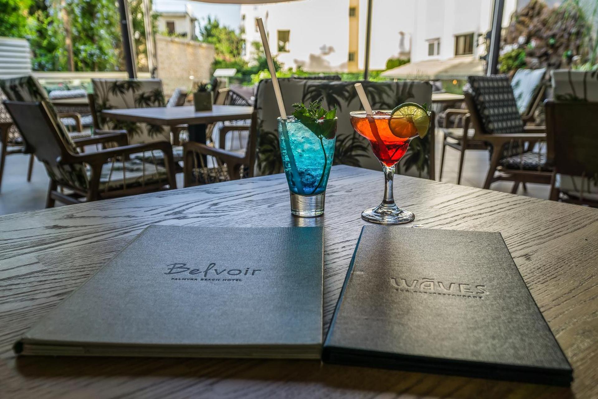 Palmyra Beach Hotel - Photo 35