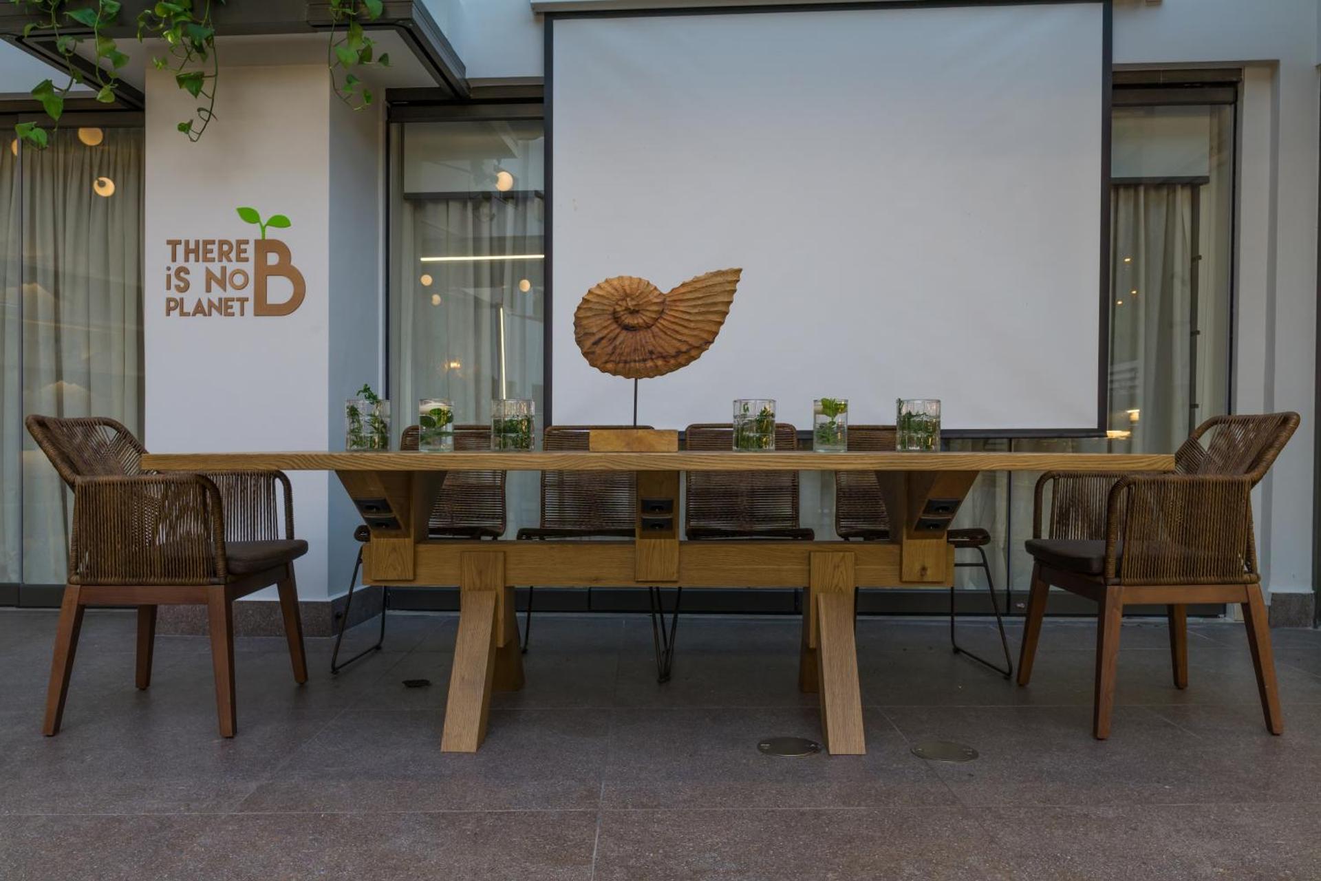 Palmyra Beach Hotel - Photo 36