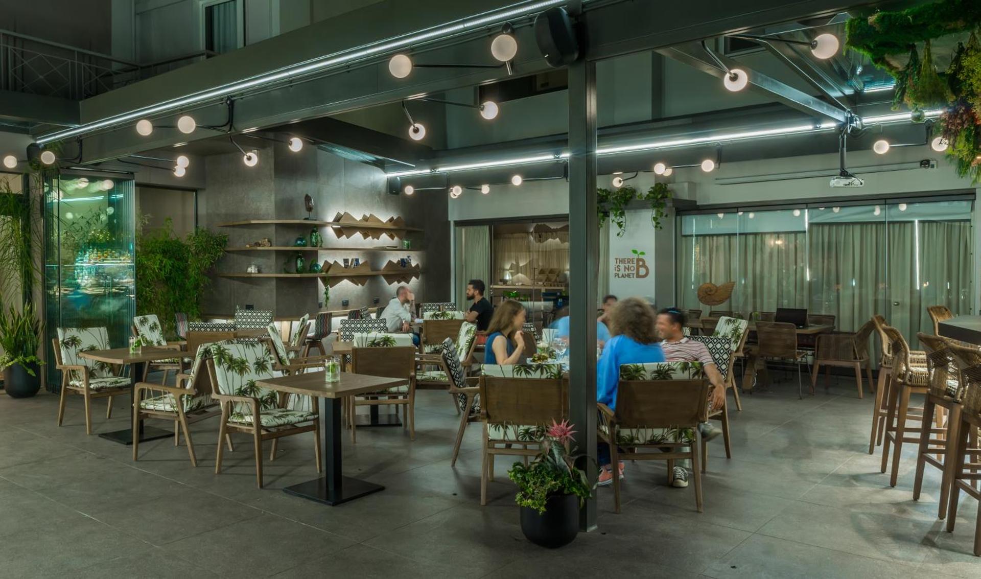 Palmyra Beach Hotel - Photo 38