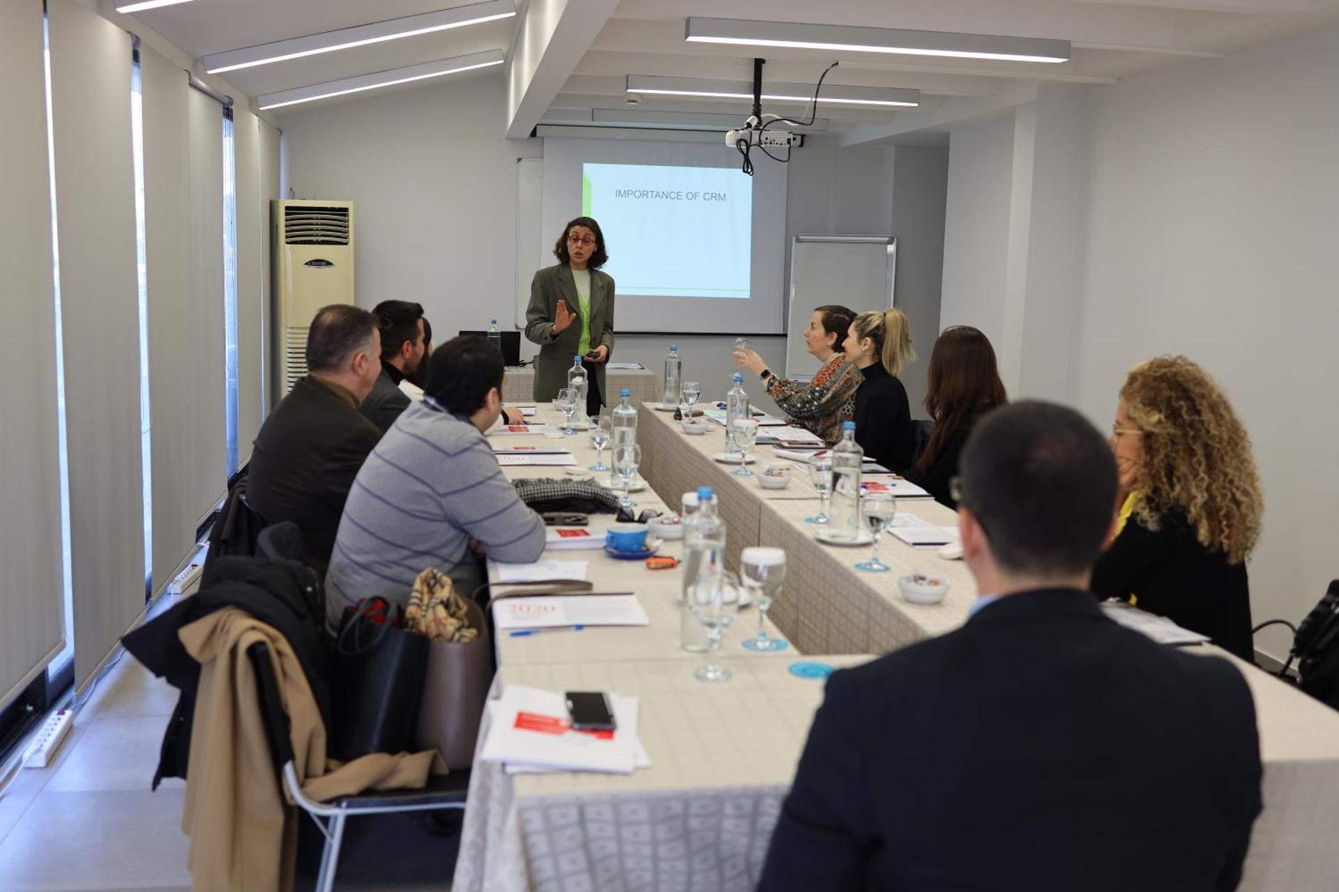 Palmyra Beach Hotel - Photo 39