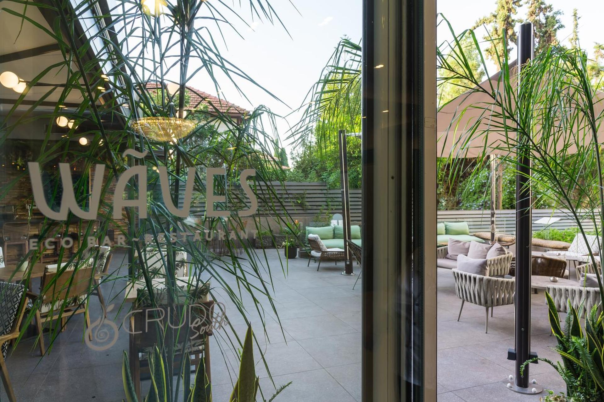 Palmyra Beach Hotel - Photo 2