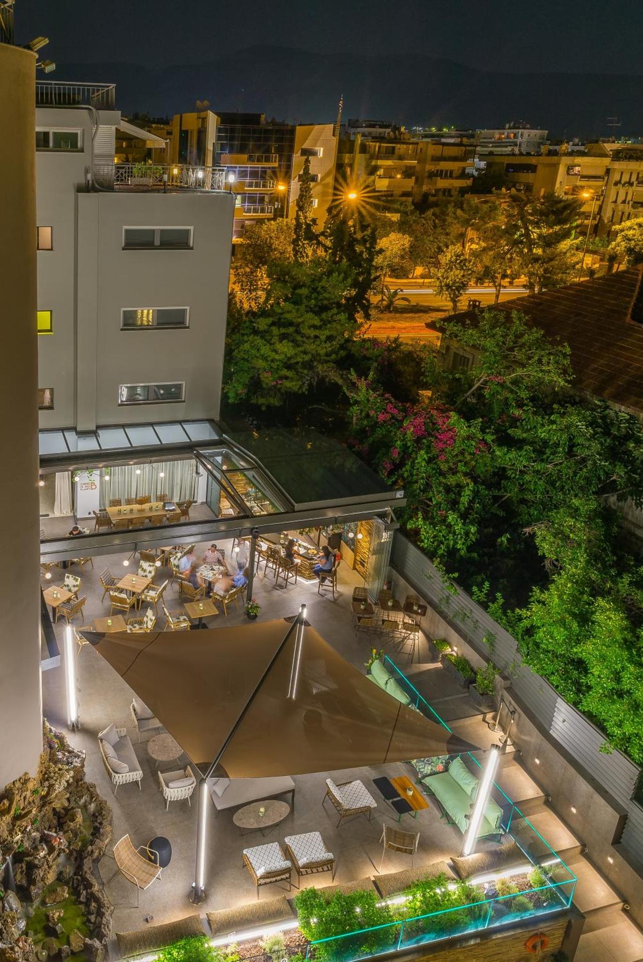 Palmyra Beach Hotel - Photo 4