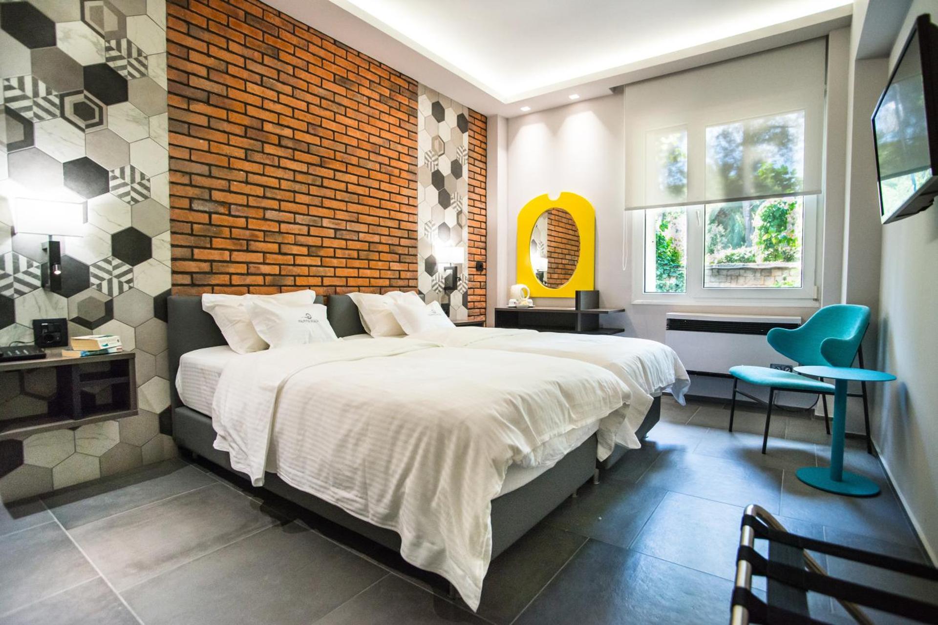 Palmyra Beach Hotel - Photo 76