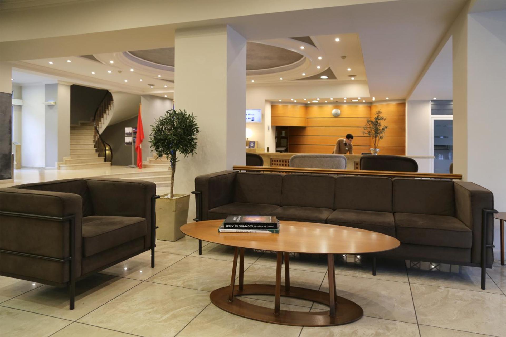 Palmyra Beach Hotel - Photo 19