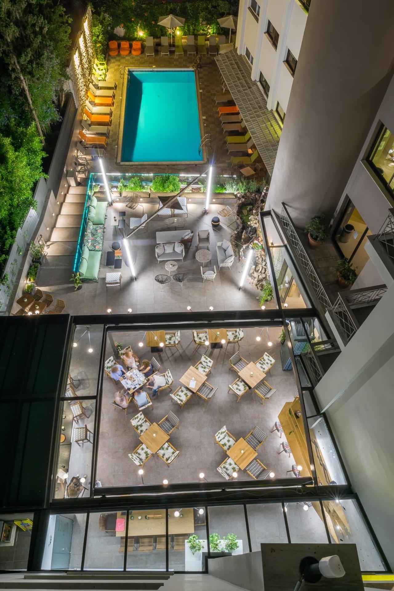 Palmyra Beach Hotel - Photo 68