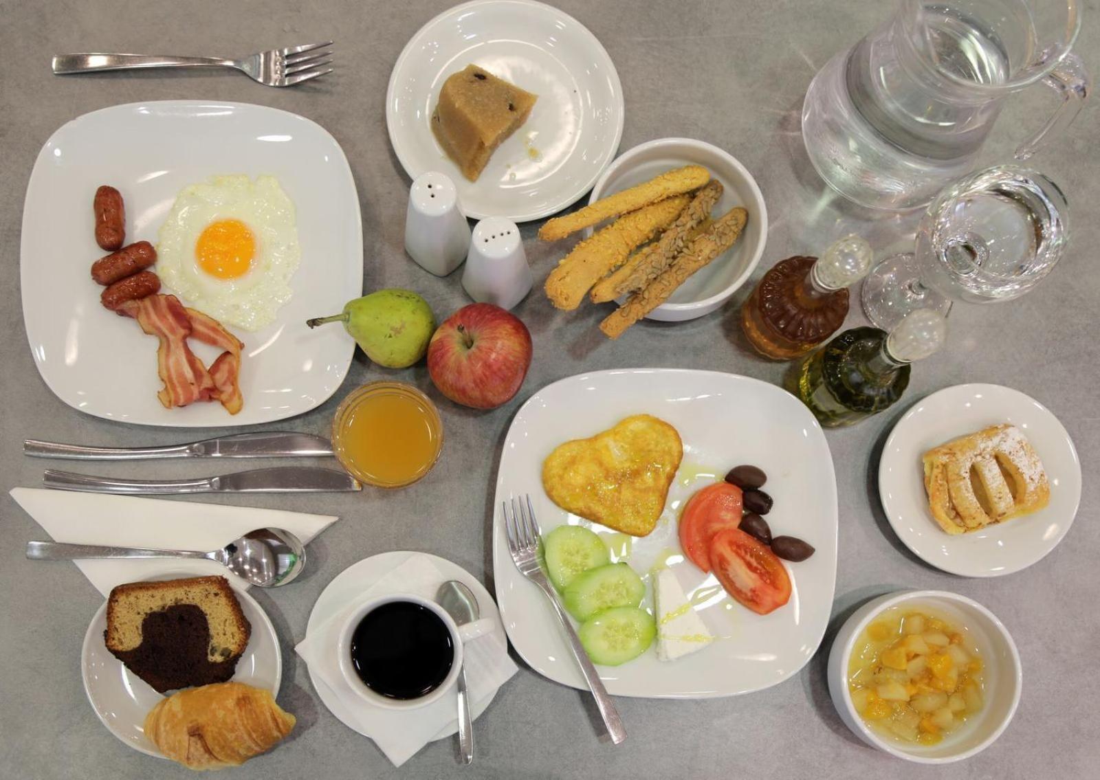 Palmyra Beach Hotel - Photo 62