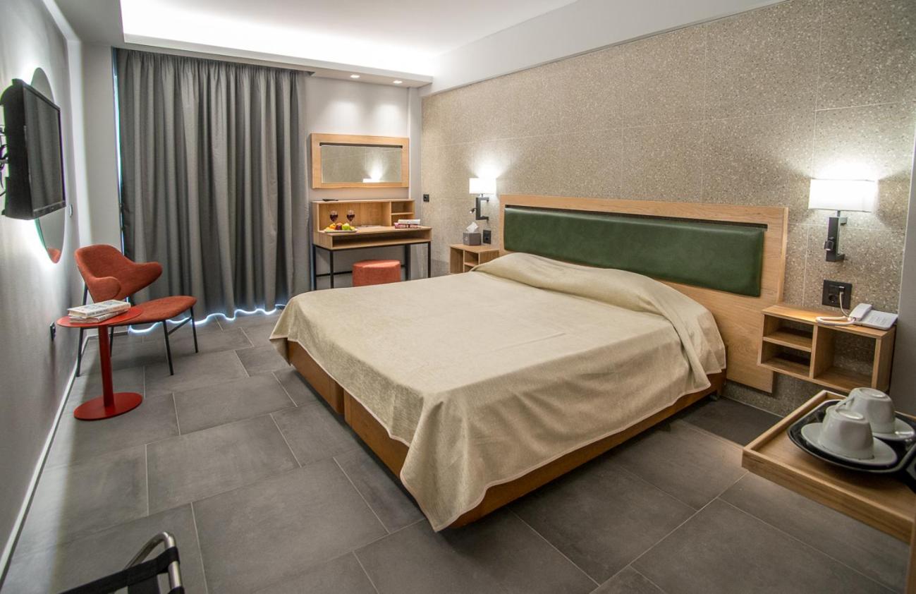 Palmyra Beach Hotel - Photo 42