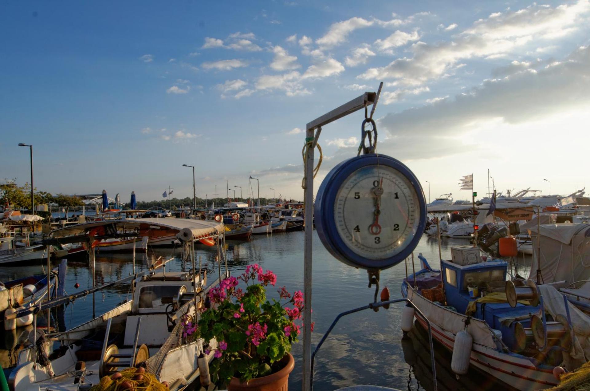 Palmyra Beach Hotel - Photo 3