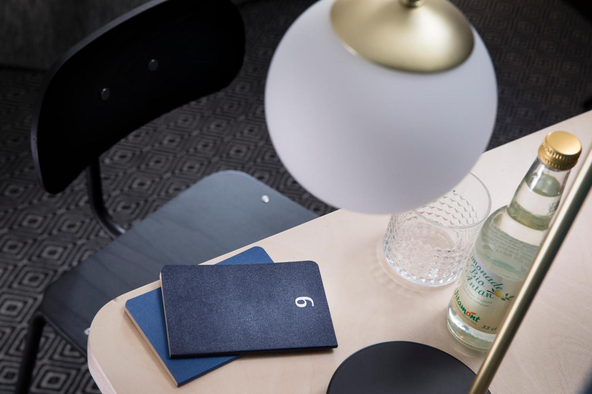 Hôtel Paris La Fayette - Photo 33